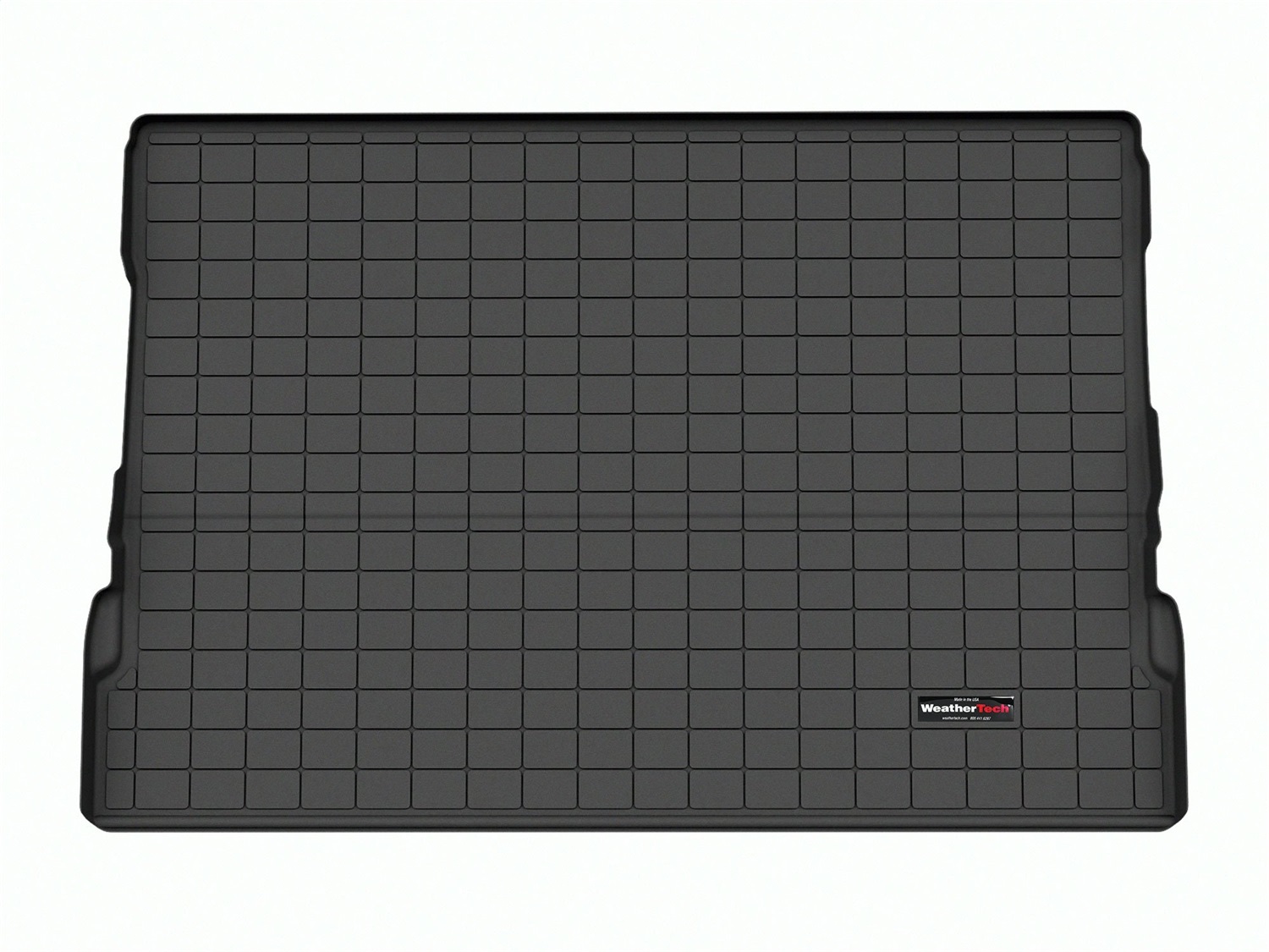Weathertech - 401666 - Cargo Area Liner