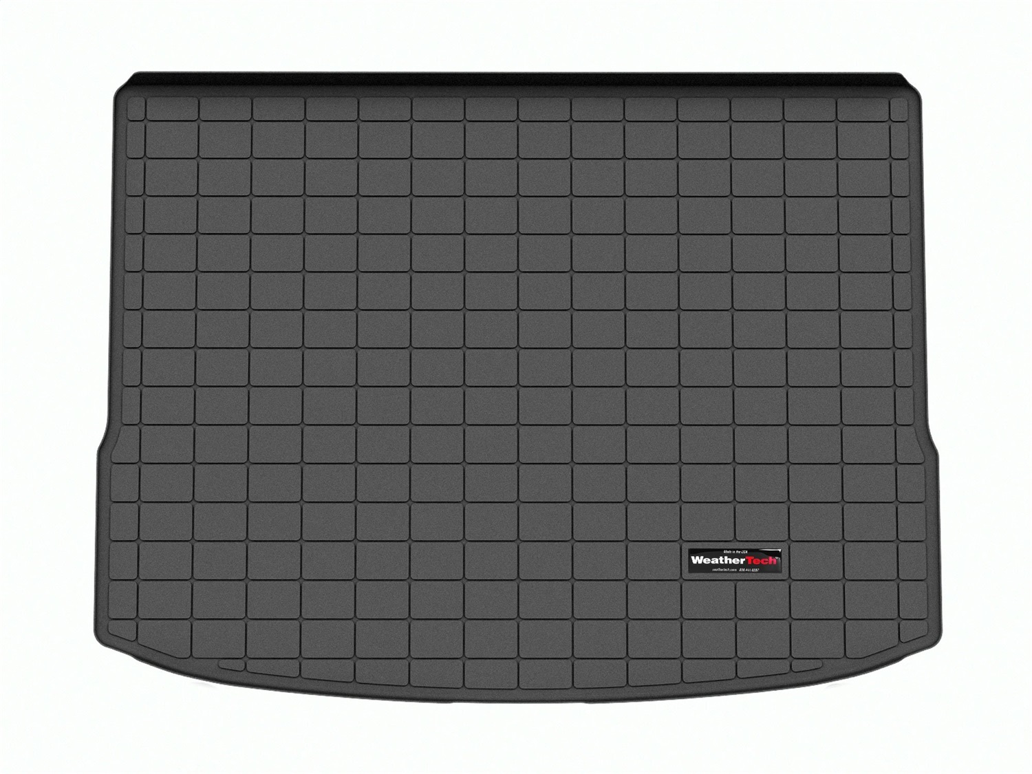 Weathertech - 401667 - Cargo Area Liner