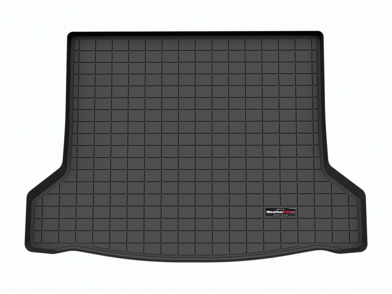 Weathertech - 401668 - Cargo Area Liner