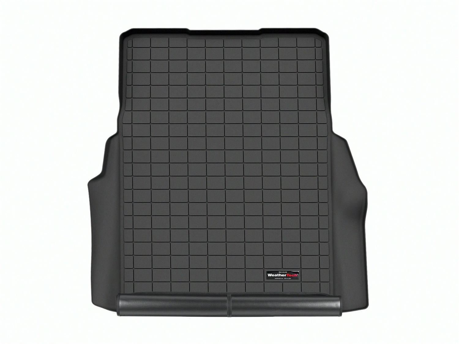 Weathertech - 401670SK - Cargo Area Liner