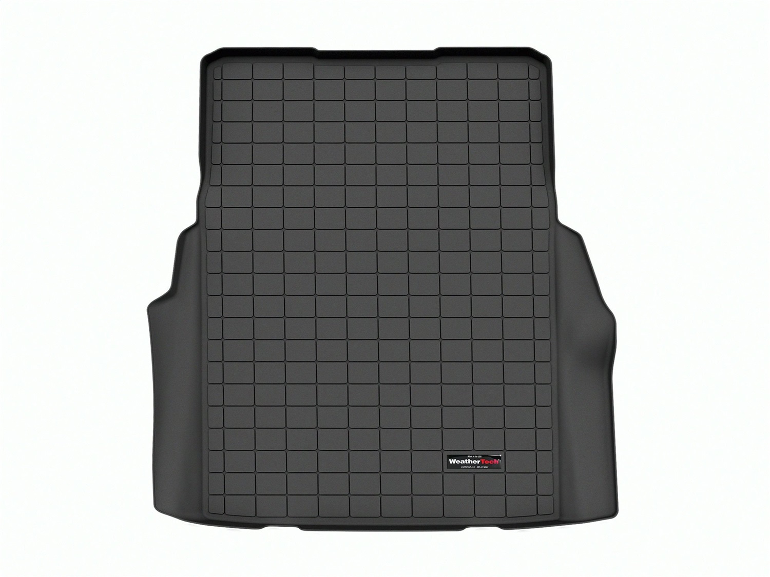 Weathertech - 401670 - Cargo Area Liner