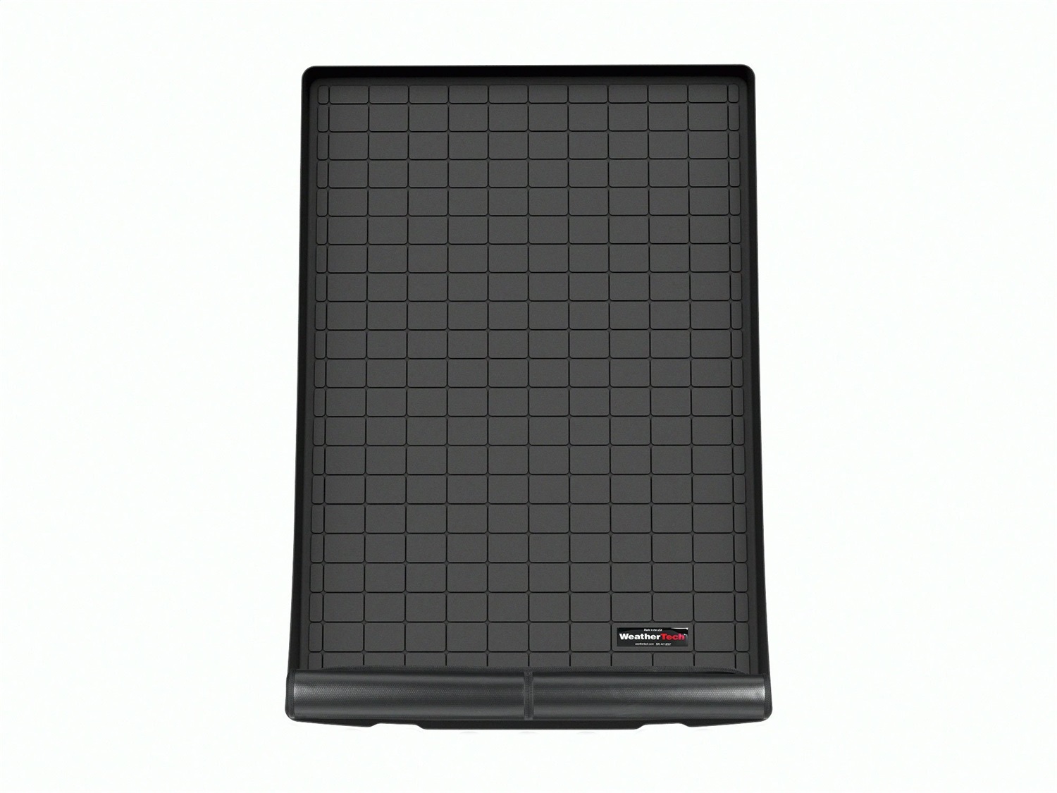 Weathertech - 401671SK - Cargo Area Liner