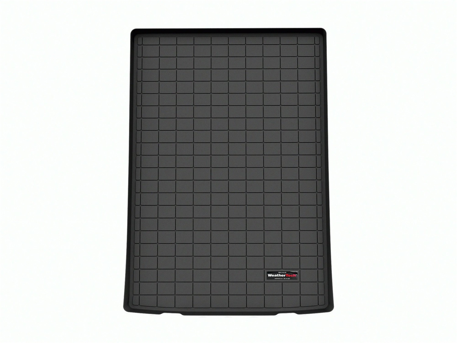 Weathertech - 401671 - Cargo Area Liner