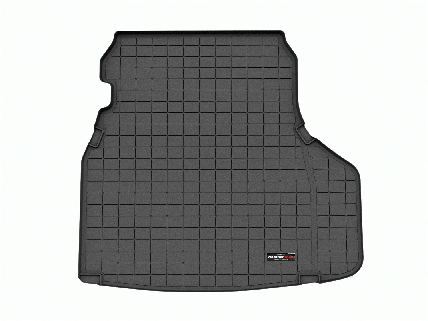 Weathertech - 401672 - Cargo Area Liner