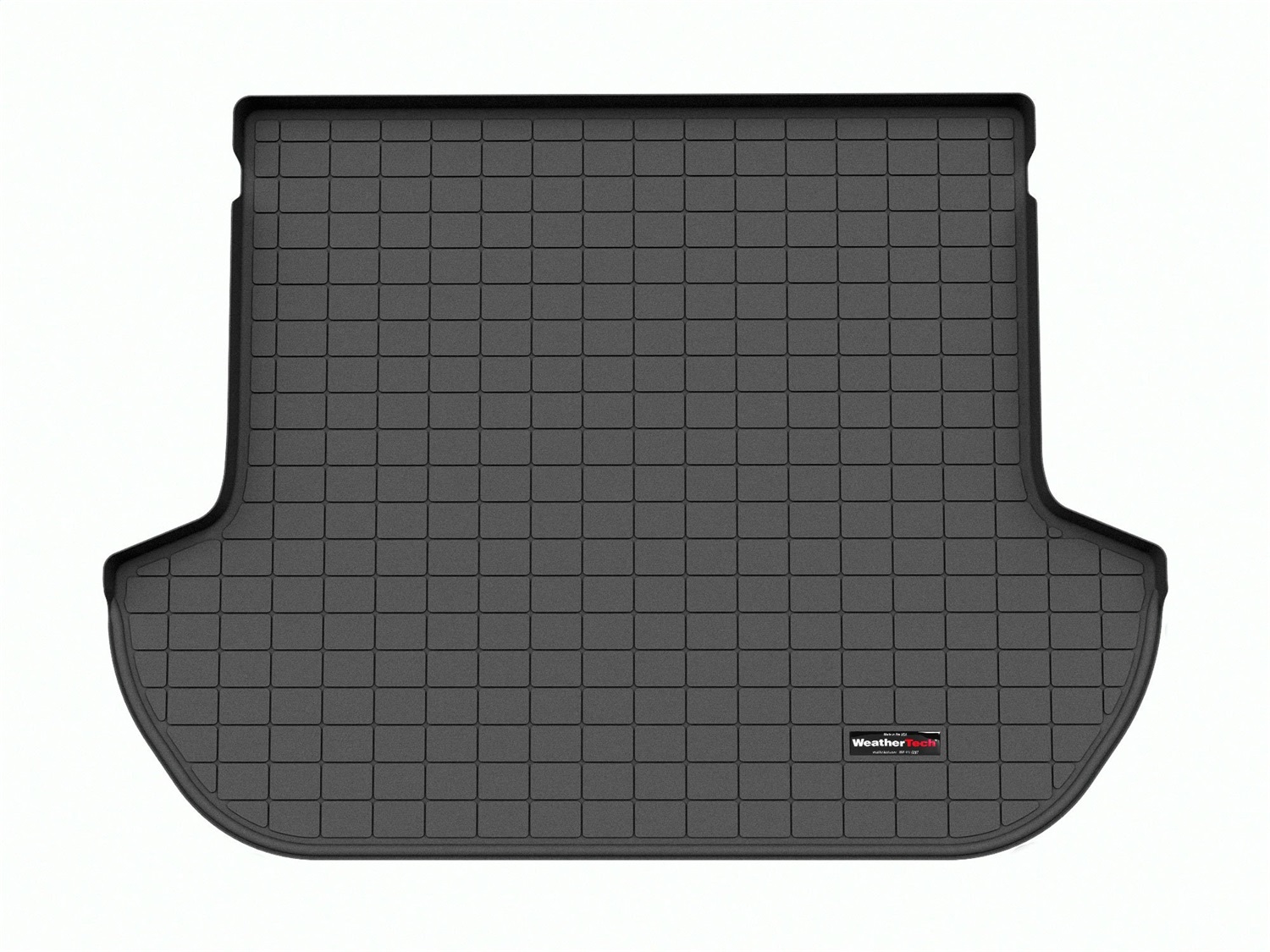 Weathertech - 401673 - Cargo Area Liner
