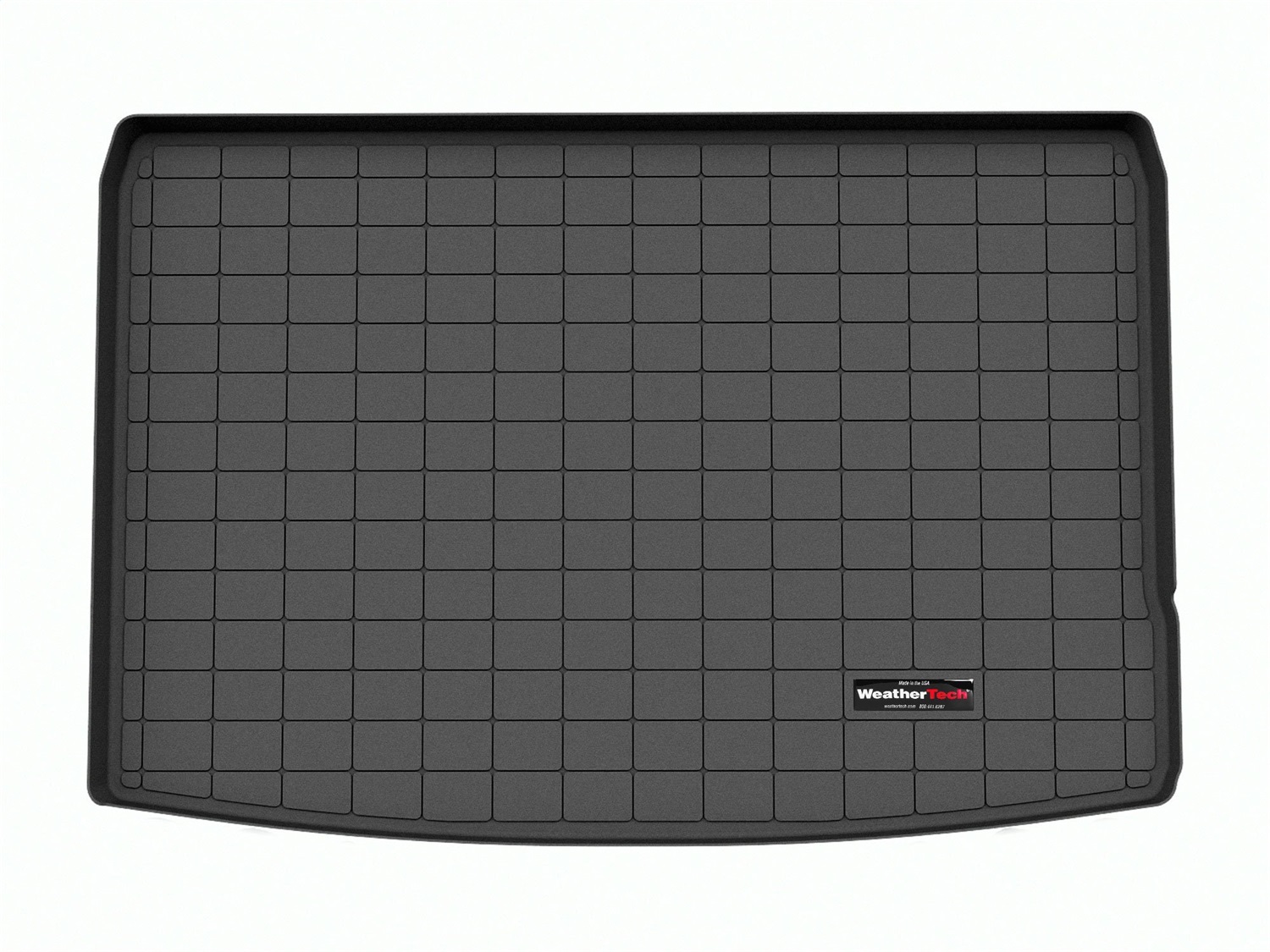 Weathertech - 401674 - Cargo Area Liner