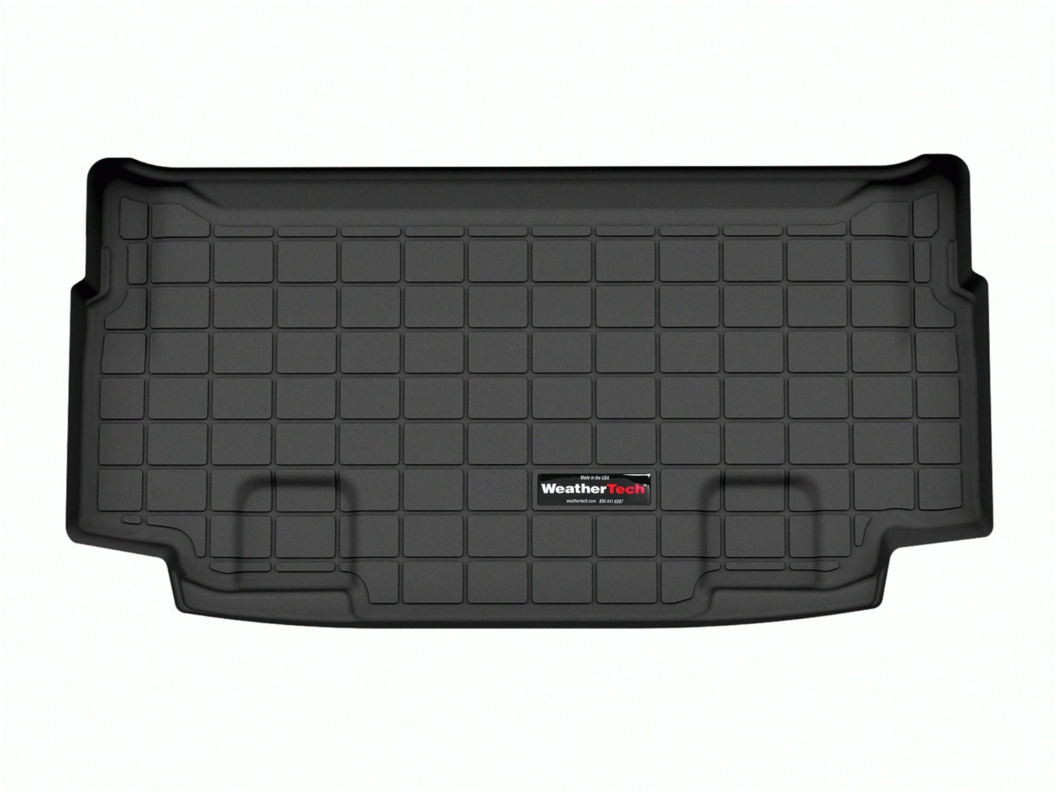 Weathertech - 401677 - Cargo Area Liner
