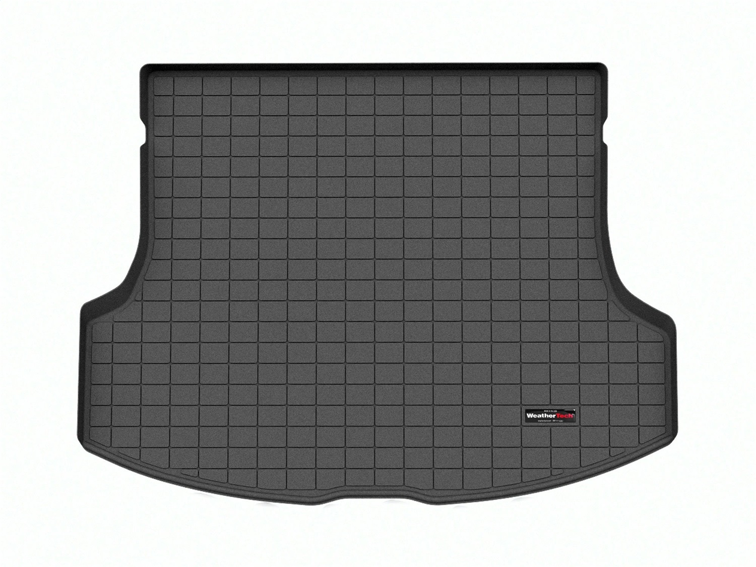 Weathertech - 401678 - Cargo Area Liner