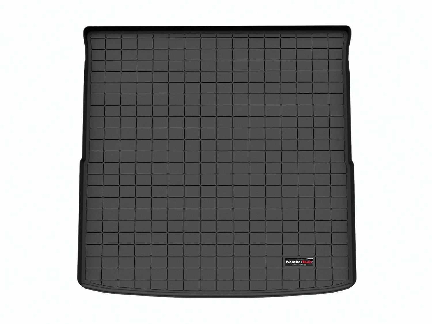 Weathertech - 401679 - Cargo Area Liner