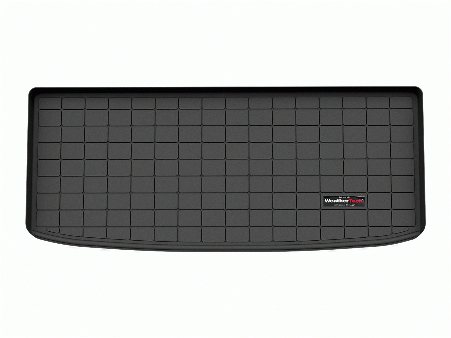 Weathertech - 401680 - Cargo Area Liner