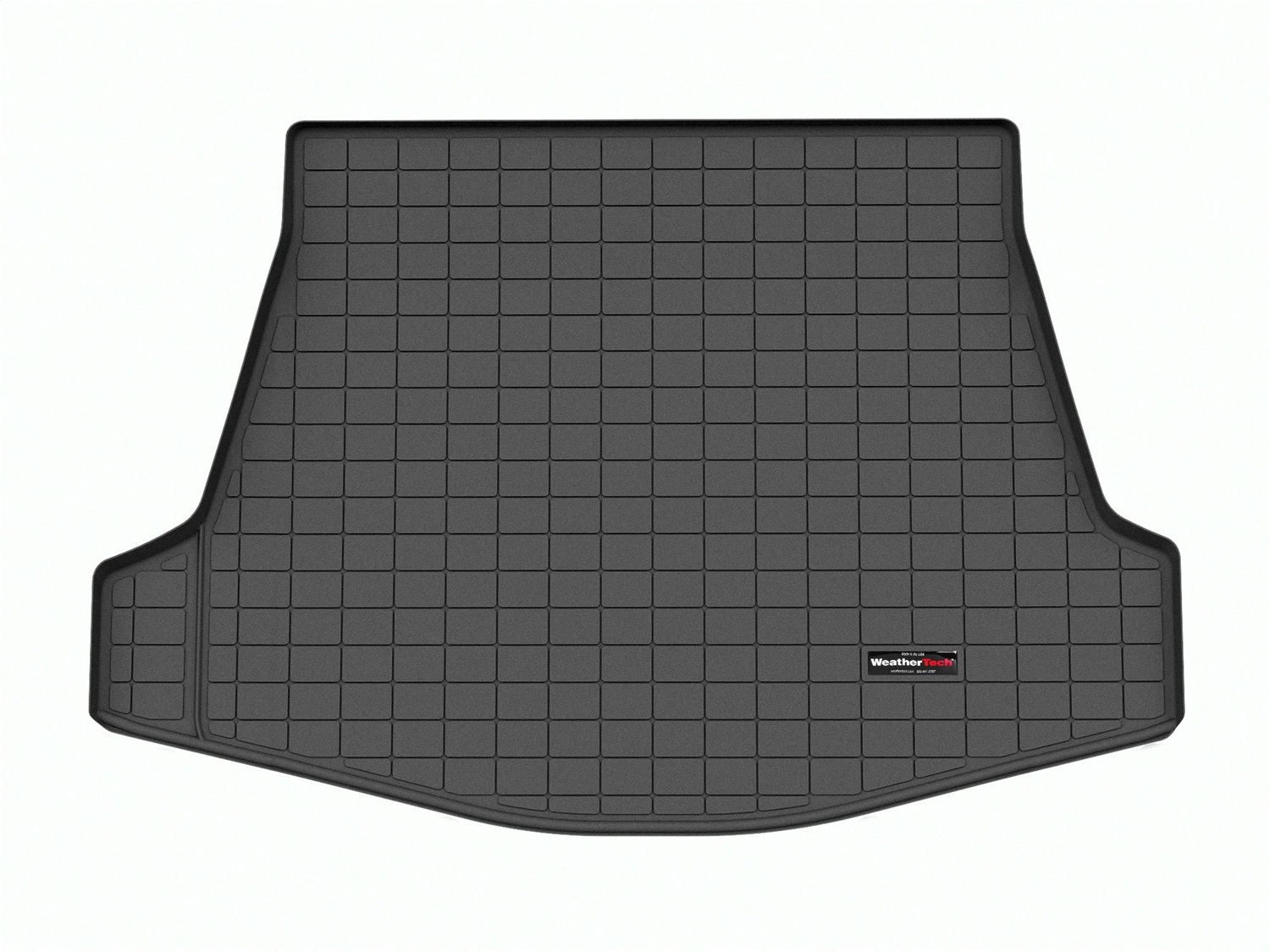 Weathertech - 401681 - Cargo Area Liner