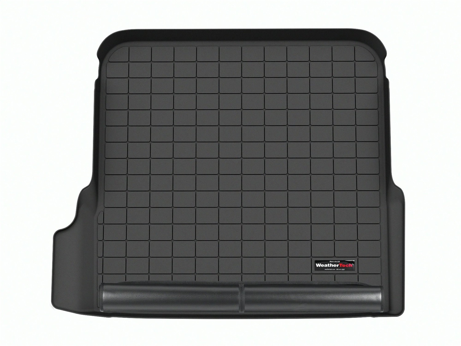 Weathertech - 401685SK - Cargo Area Liner