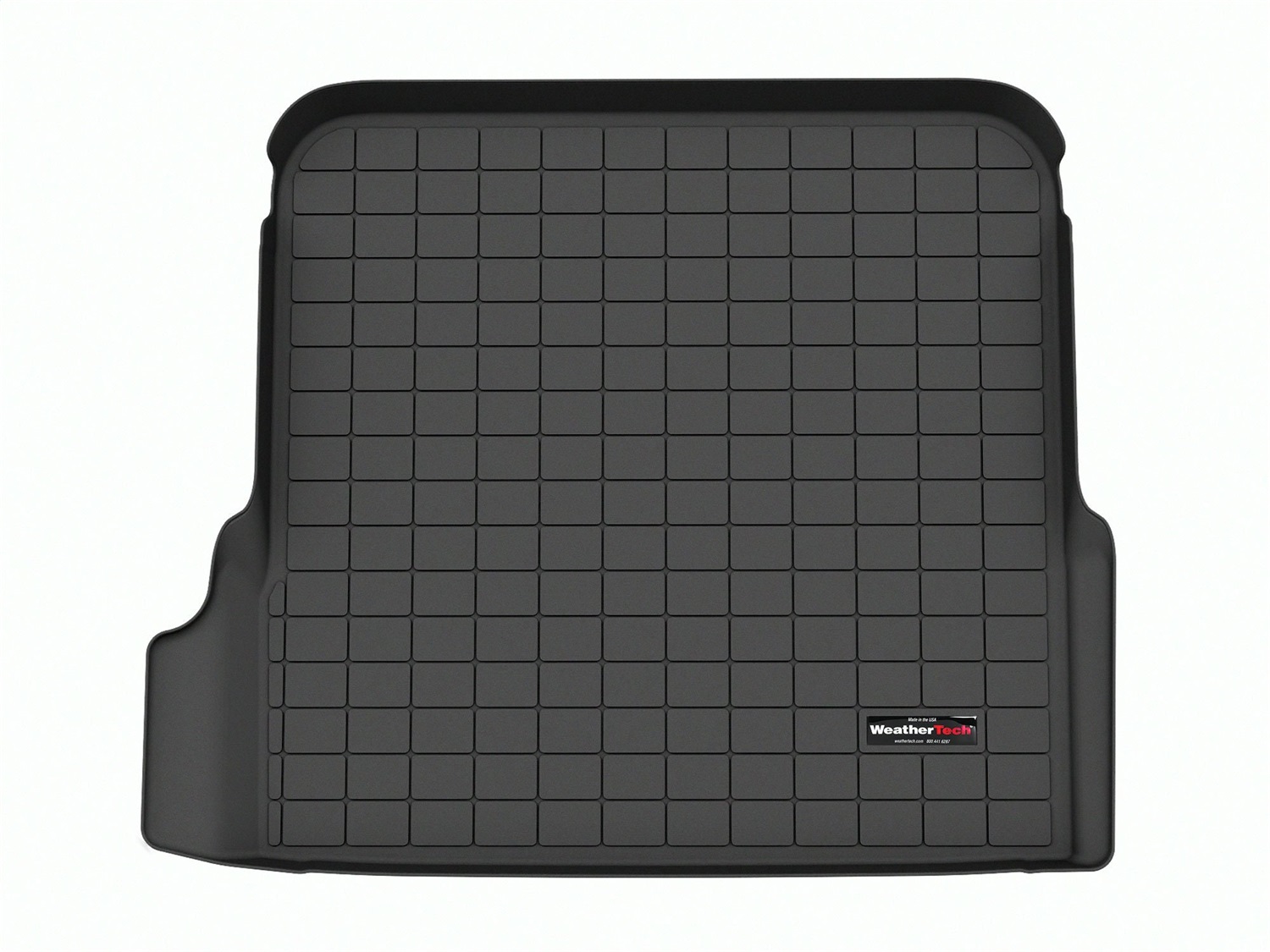 Weathertech - 401685 - Cargo Area Liner