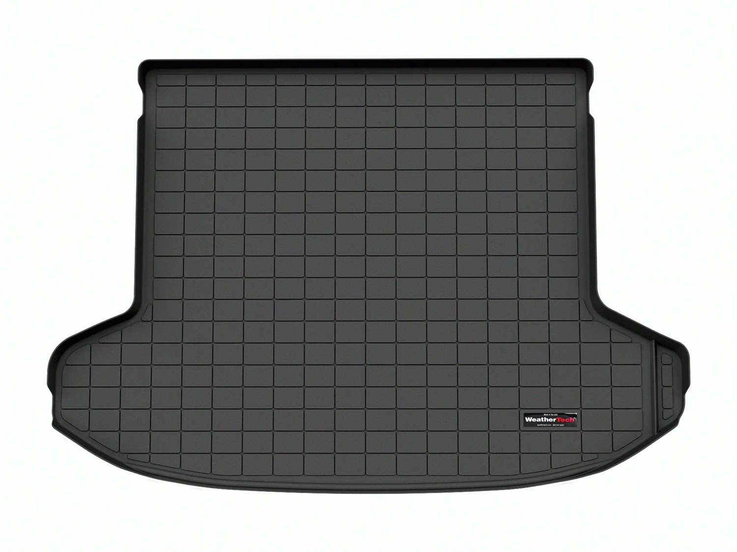 Weathertech - 401694 - Cargo Area Liner