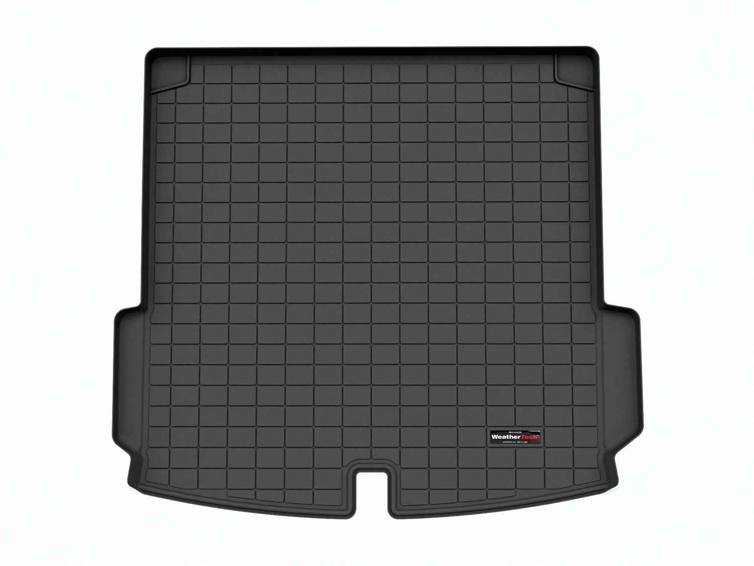 Weathertech - 401695 - Cargo Area Liner