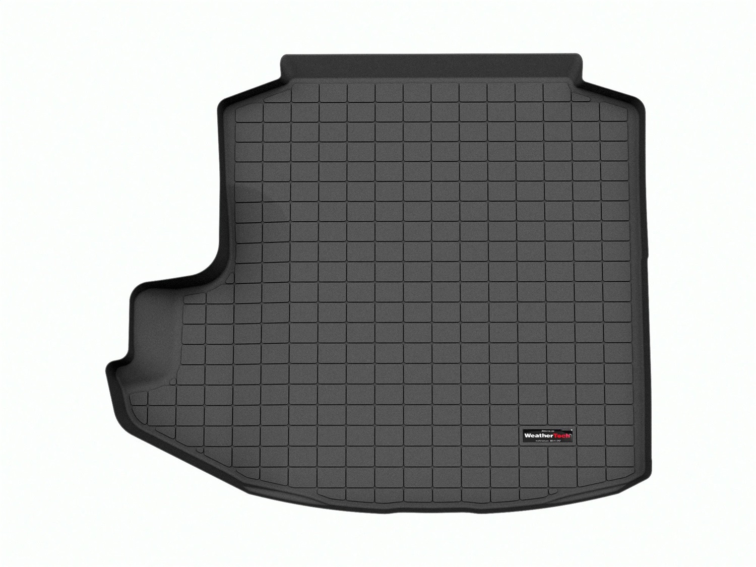 Weathertech - 401696 - Cargo Area Liner