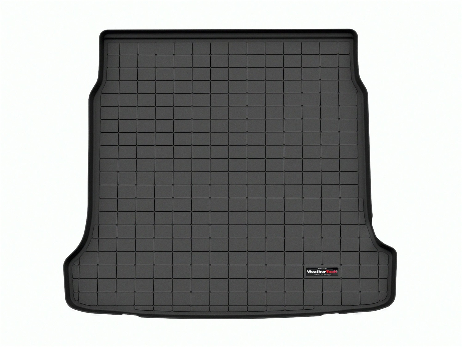 Weathertech - 401697 - Cargo Area Liner