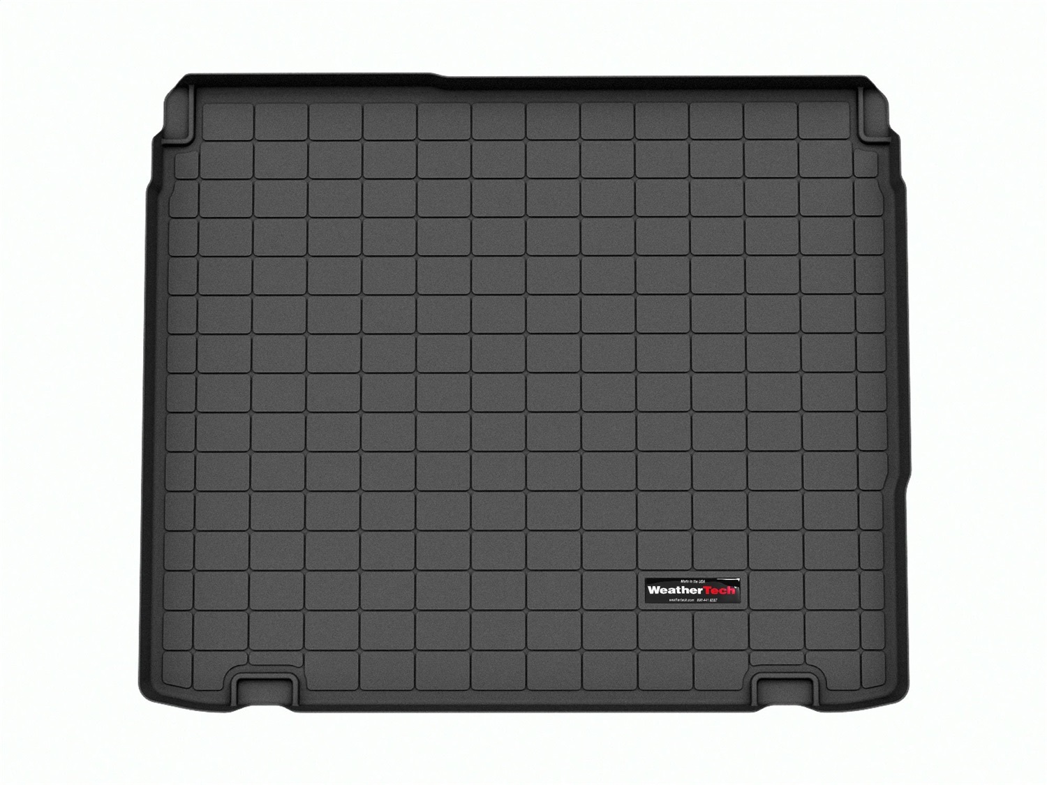 Weathertech - 401698 - Cargo Area Liner