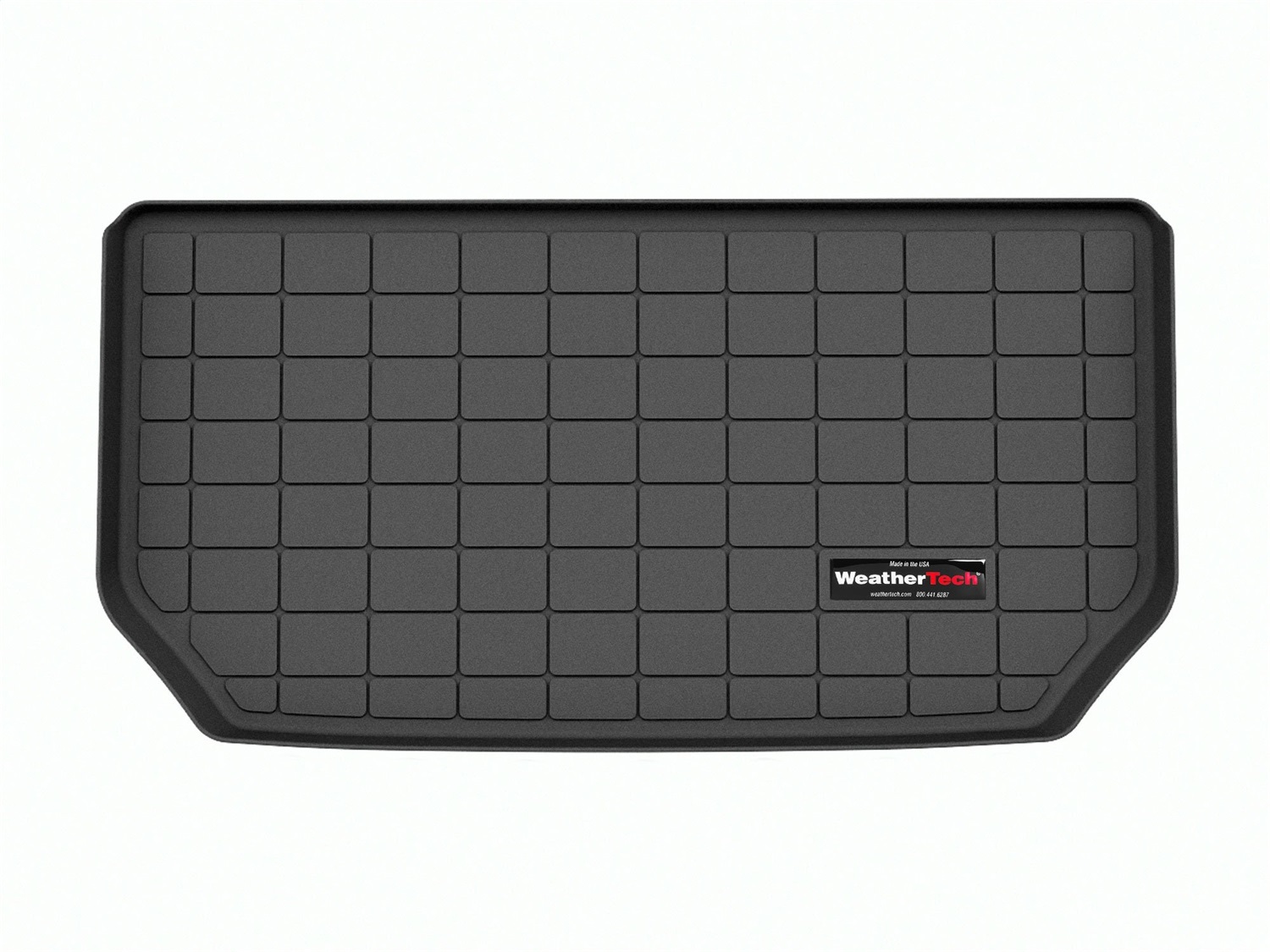 Weathertech - 401699 - Cargo Area Liner