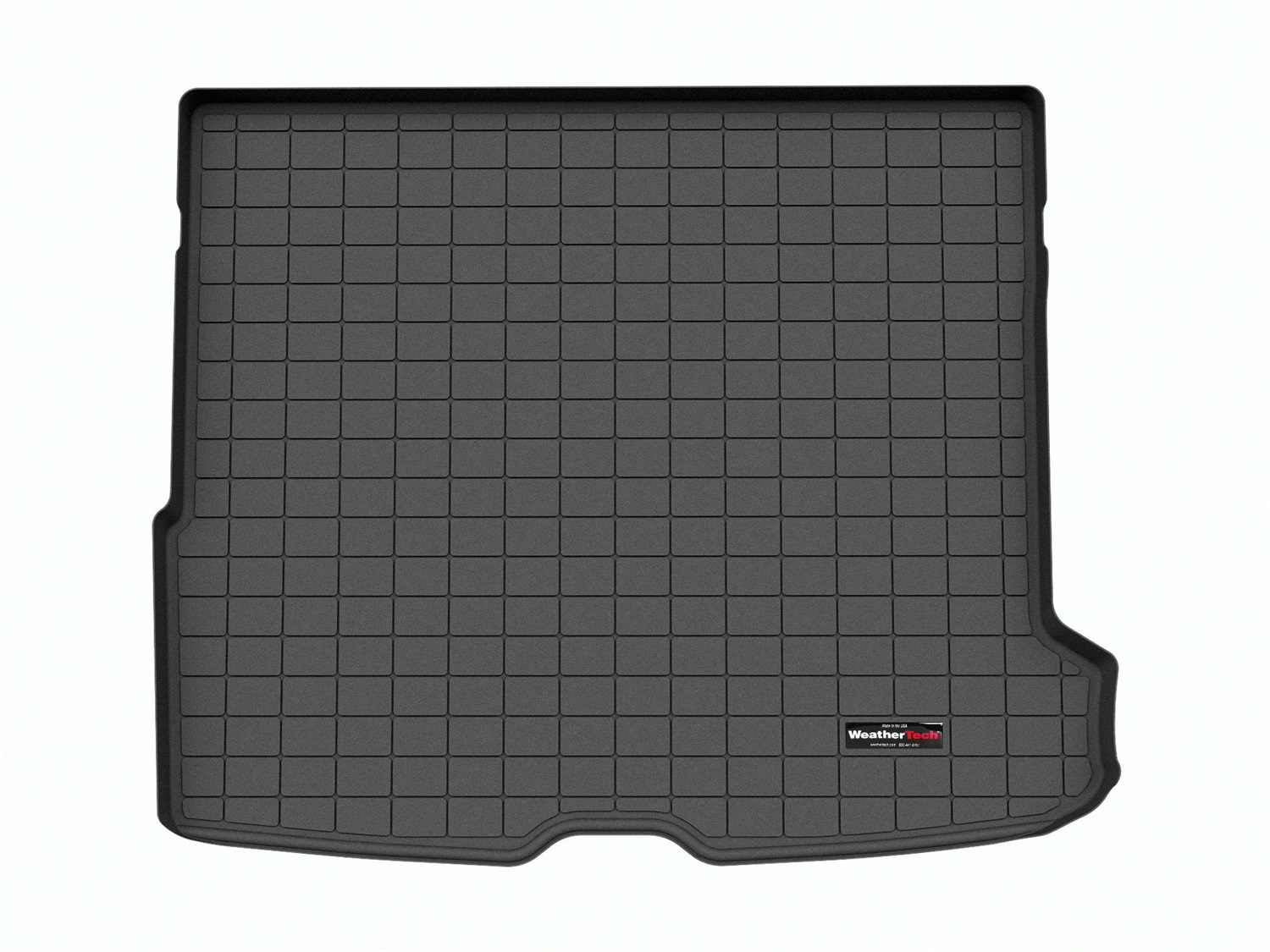 Weathertech - 401702 - Cargo Area Liner