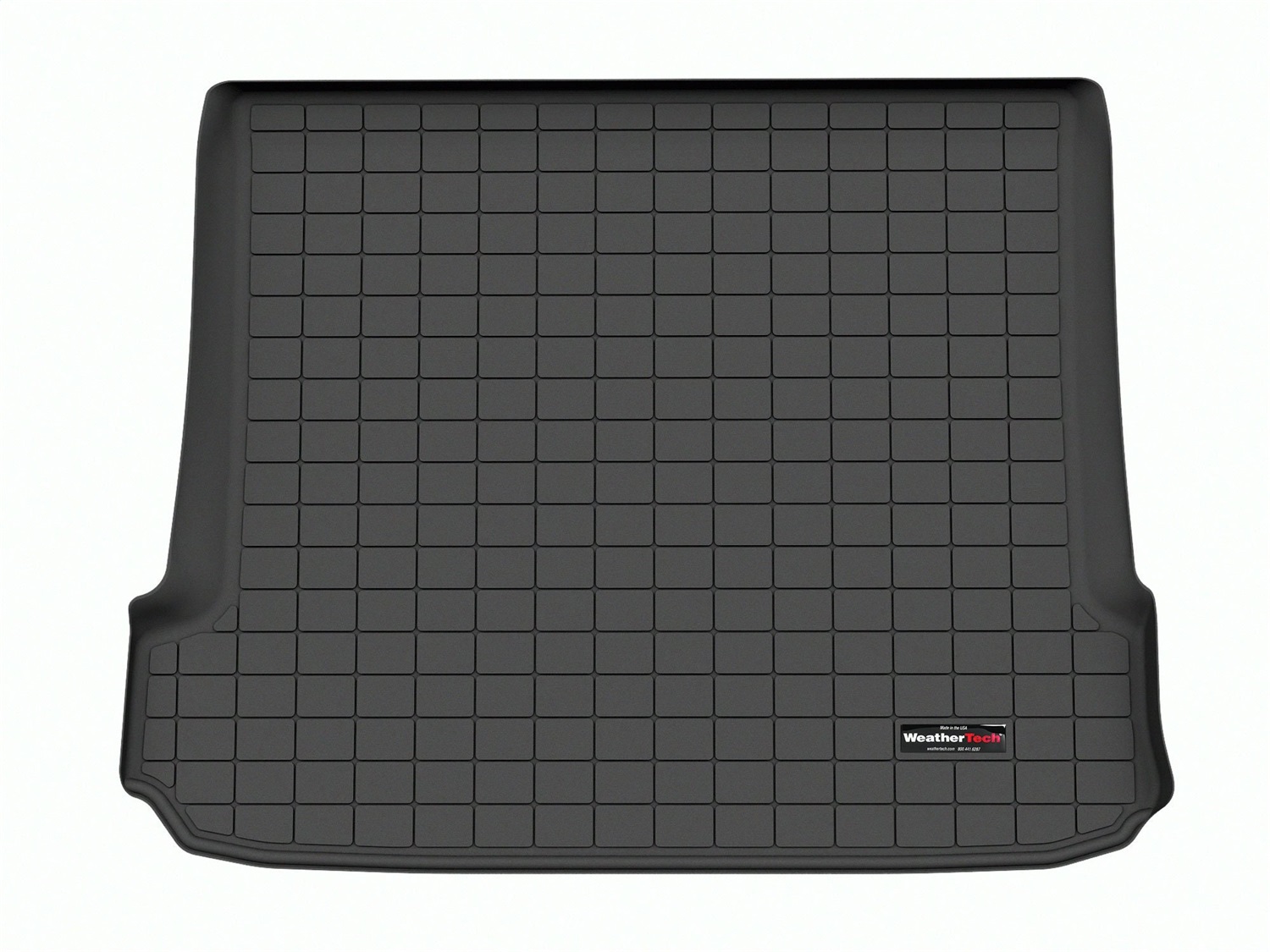 Weathertech - 401703 - Cargo Area Liner