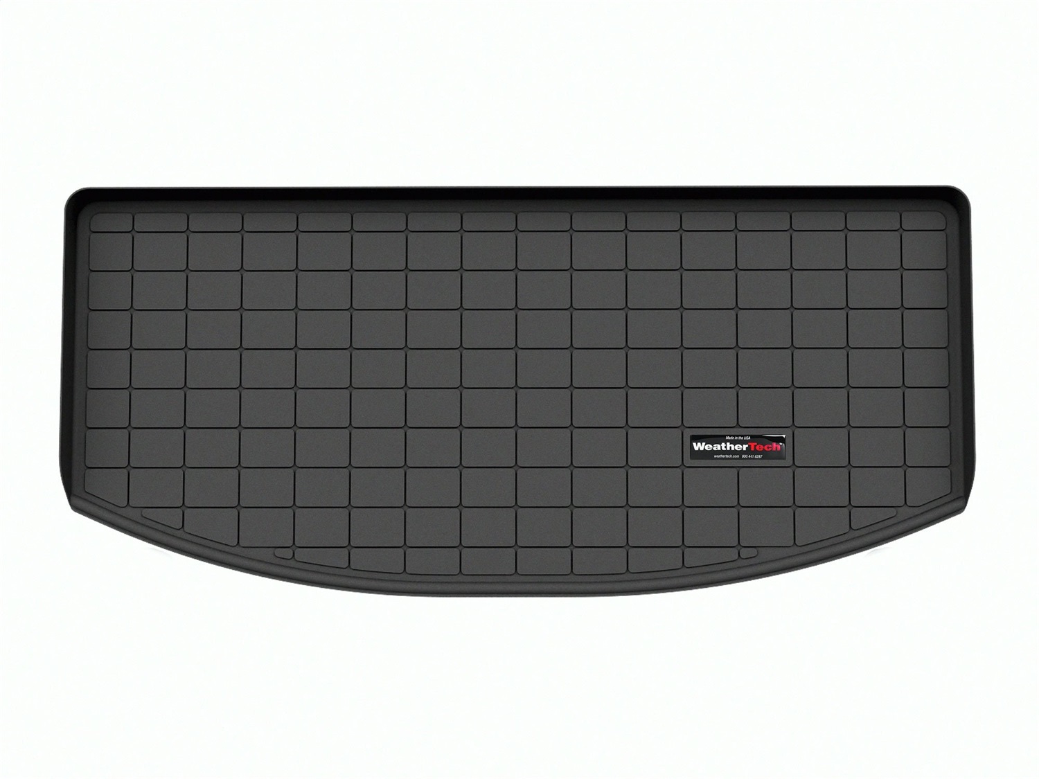 Weathertech - 401704 - Cargo Area Liner