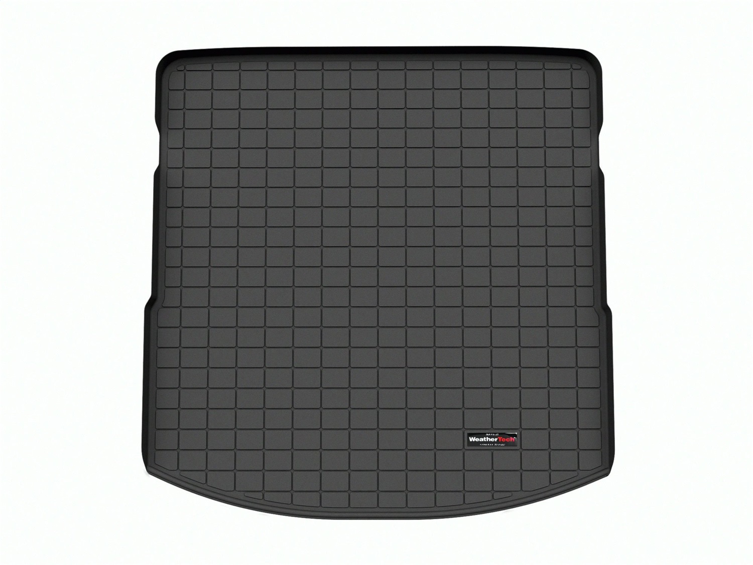 Weathertech - 401705 - Cargo Area Liner