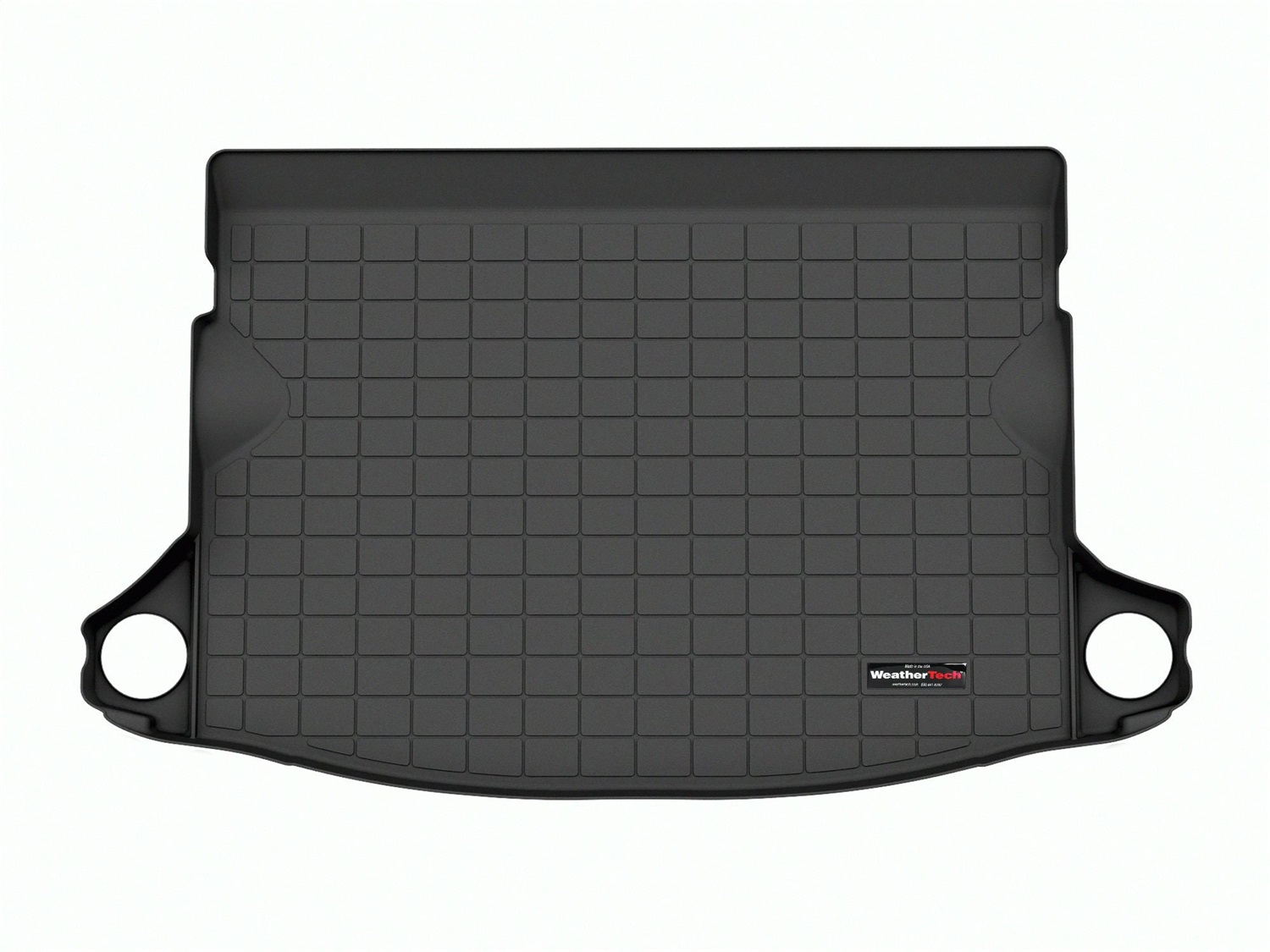 Weathertech - 401706 - Cargo Area Liner