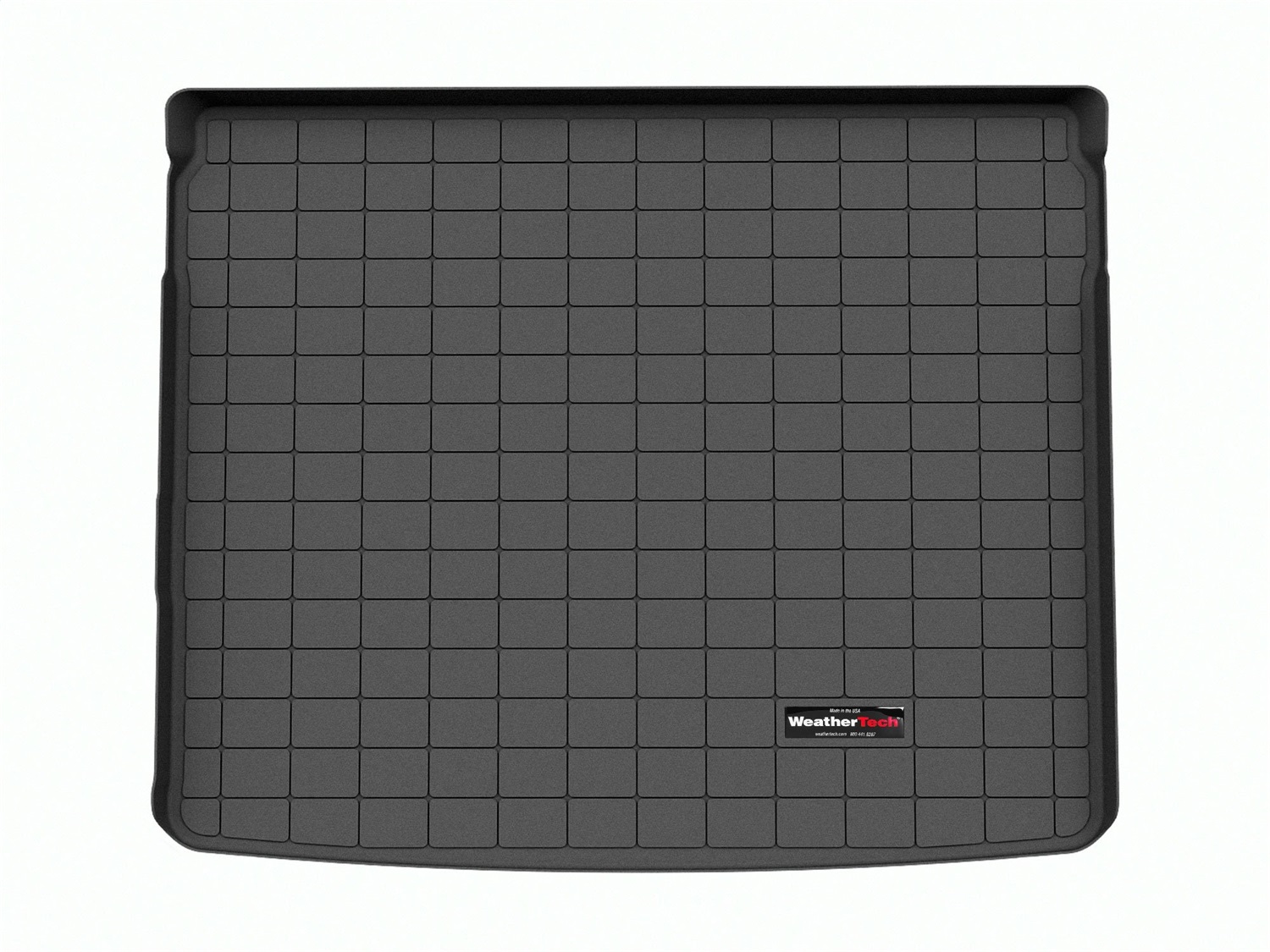Weathertech - 401710 - Cargo Area Liner
