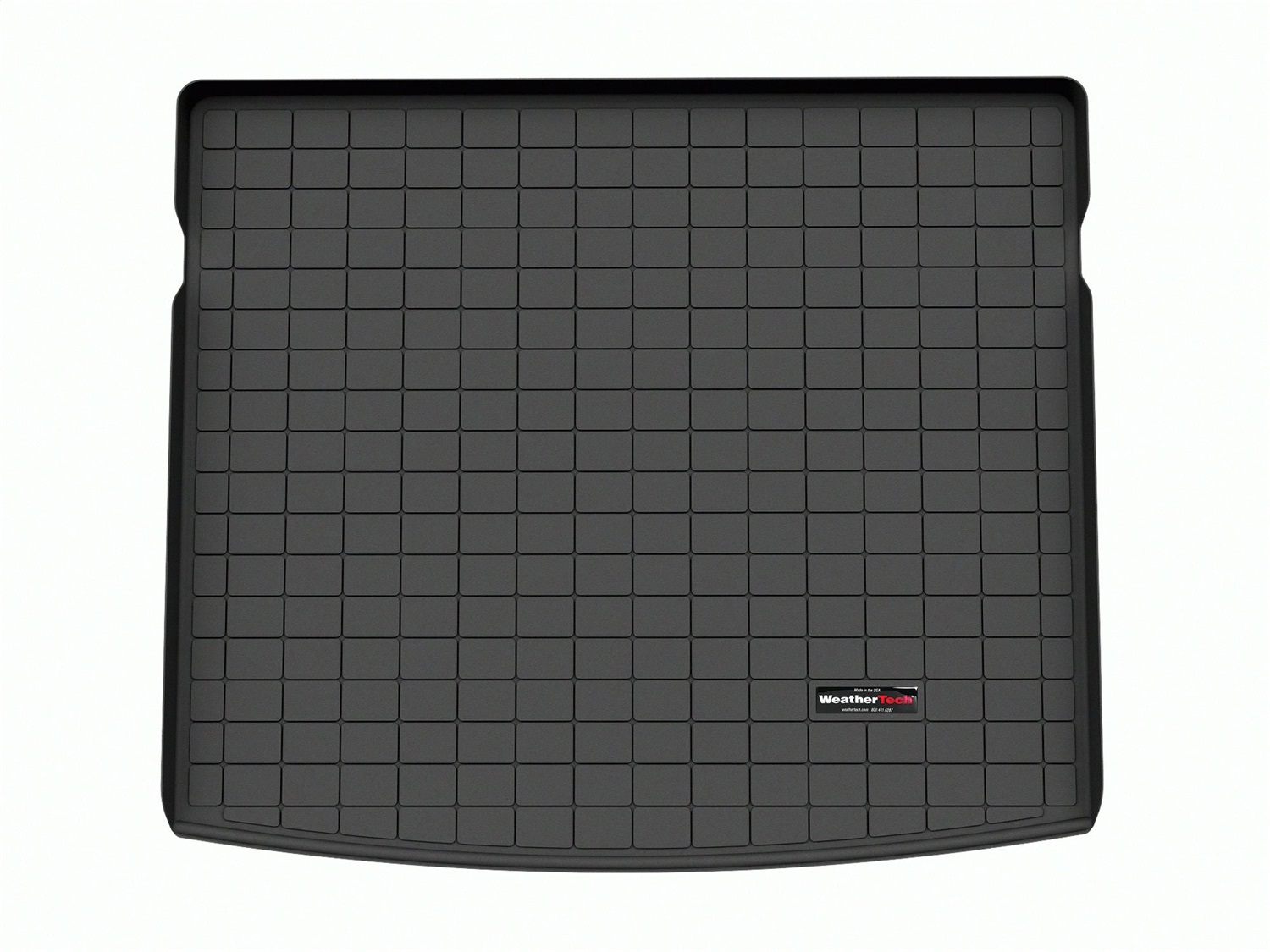 Weathertech - 401712 - Cargo Area Liner