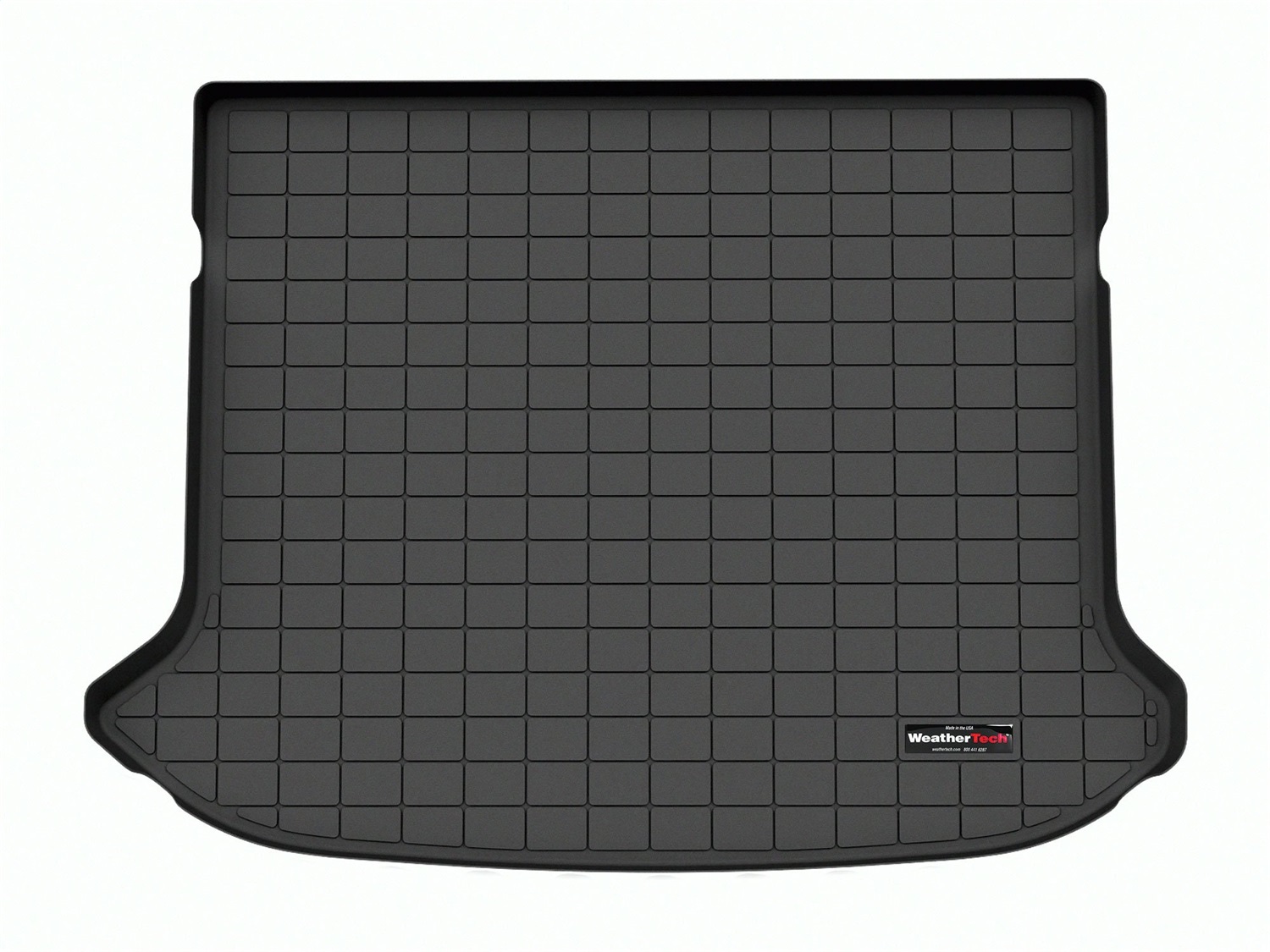 Weathertech - 401713 - Cargo Area Liner