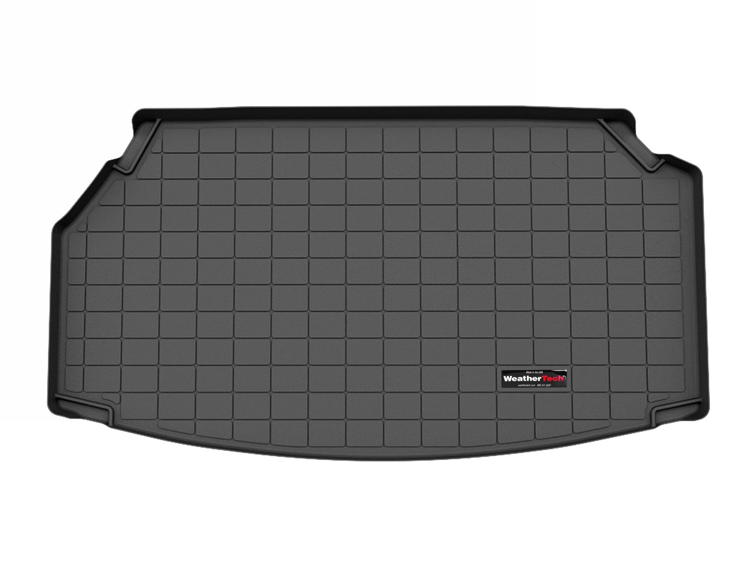 Weathertech - 401714 - Cargo Area Liner