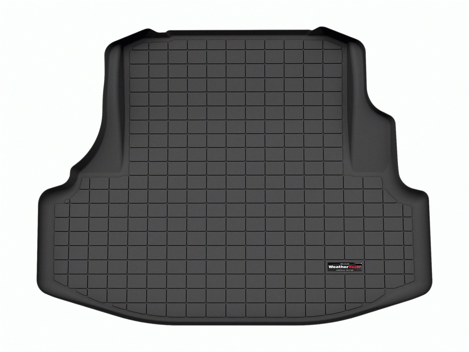 Weathertech - 401717 - Cargo Area Liner