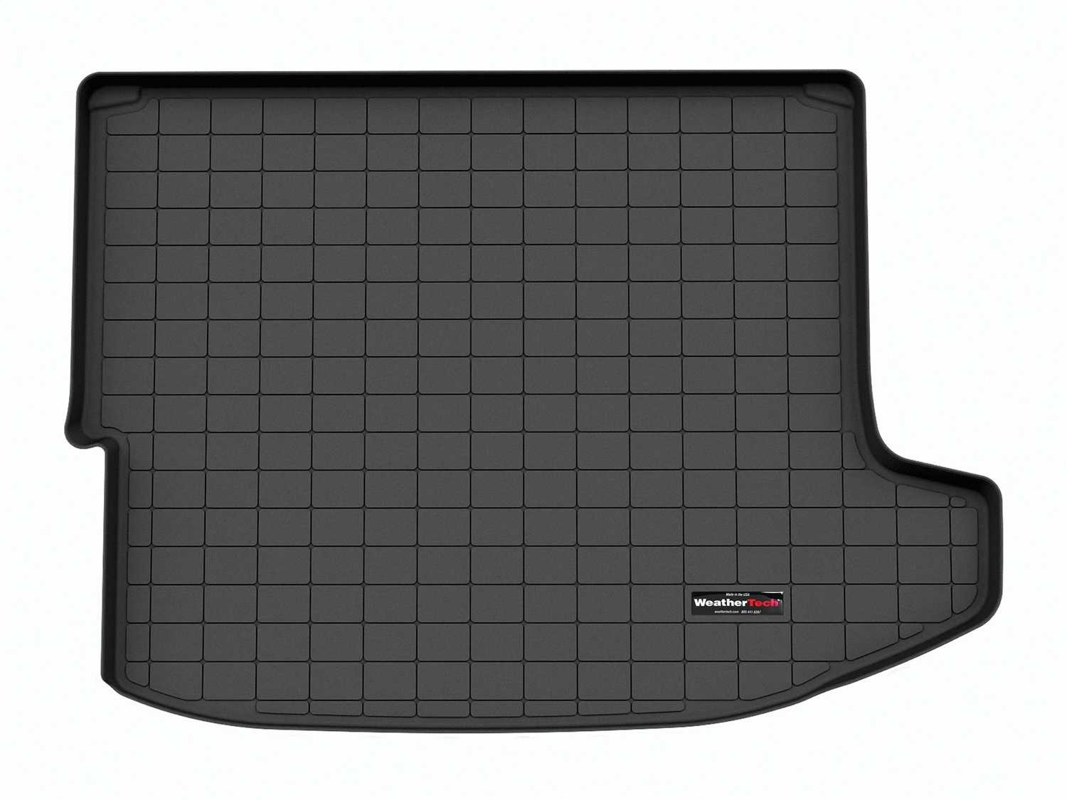 Weathertech - 401718 - Cargo Area Liner