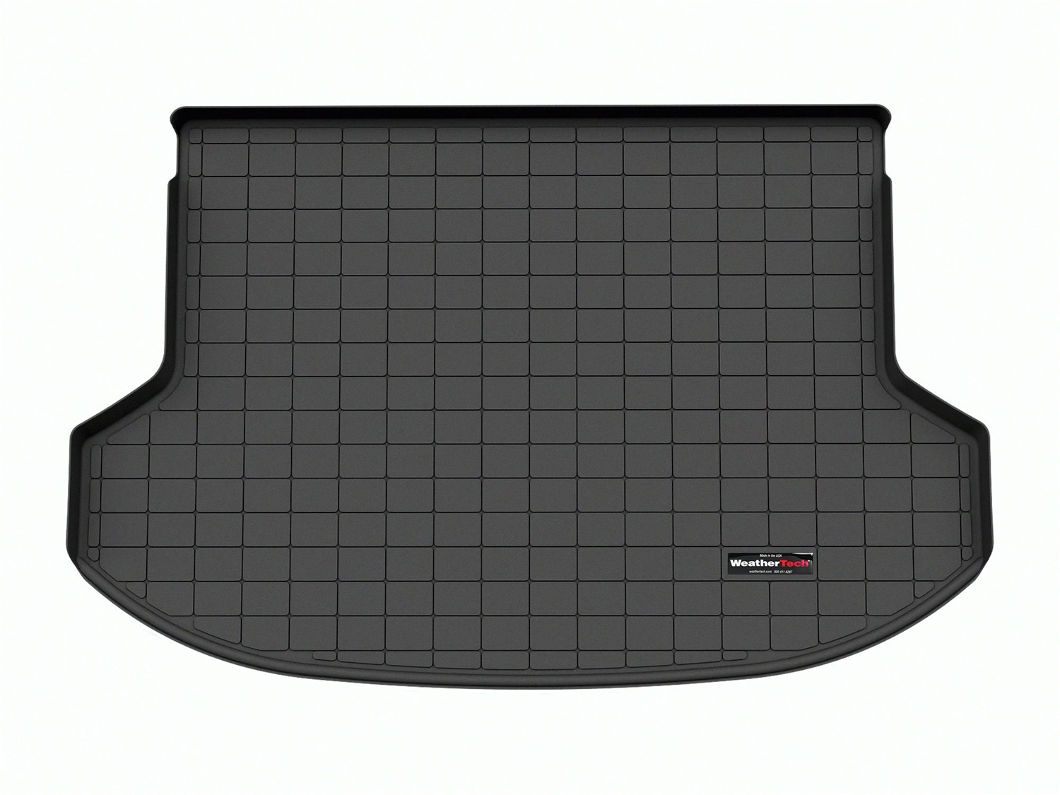 Weathertech - 401719 - Cargo Area Liner