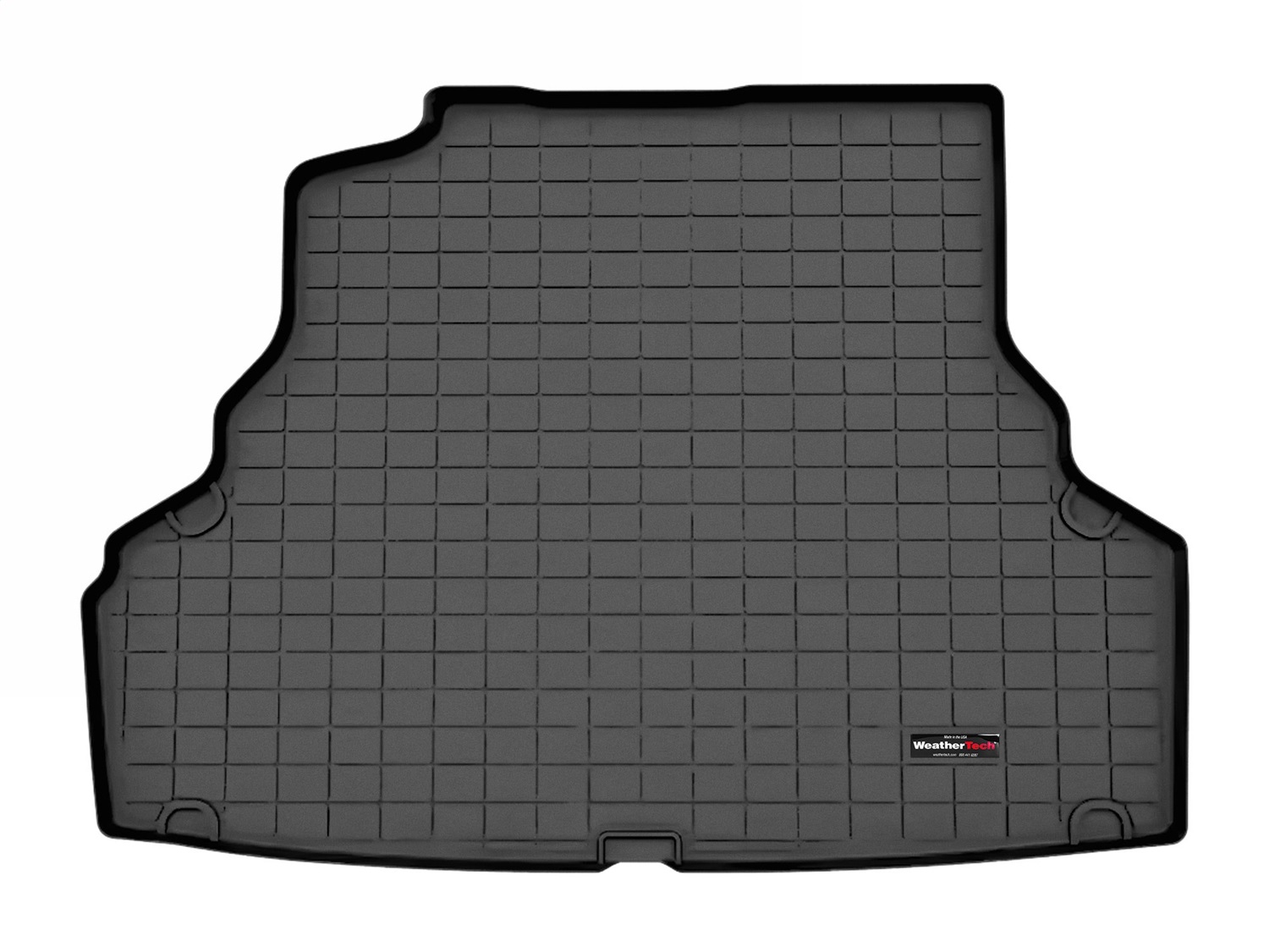 Weathertech - 40172 - Cargo Area Liner