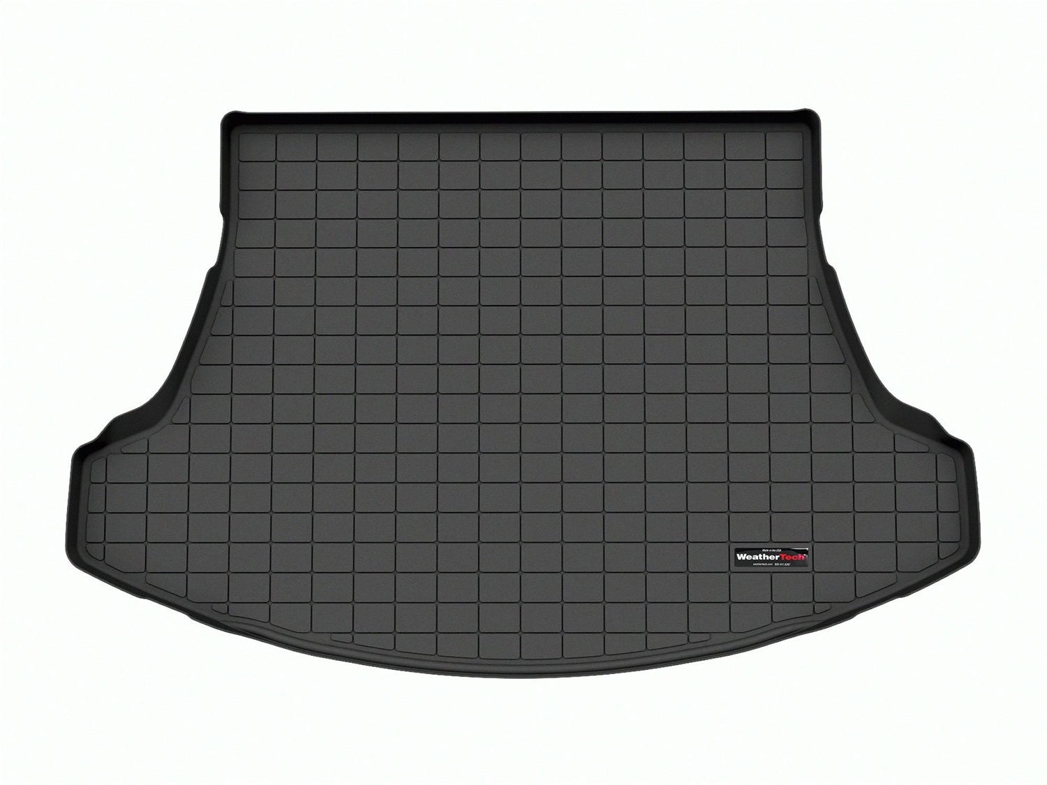 Weathertech - 401720 - Cargo Area Liner
