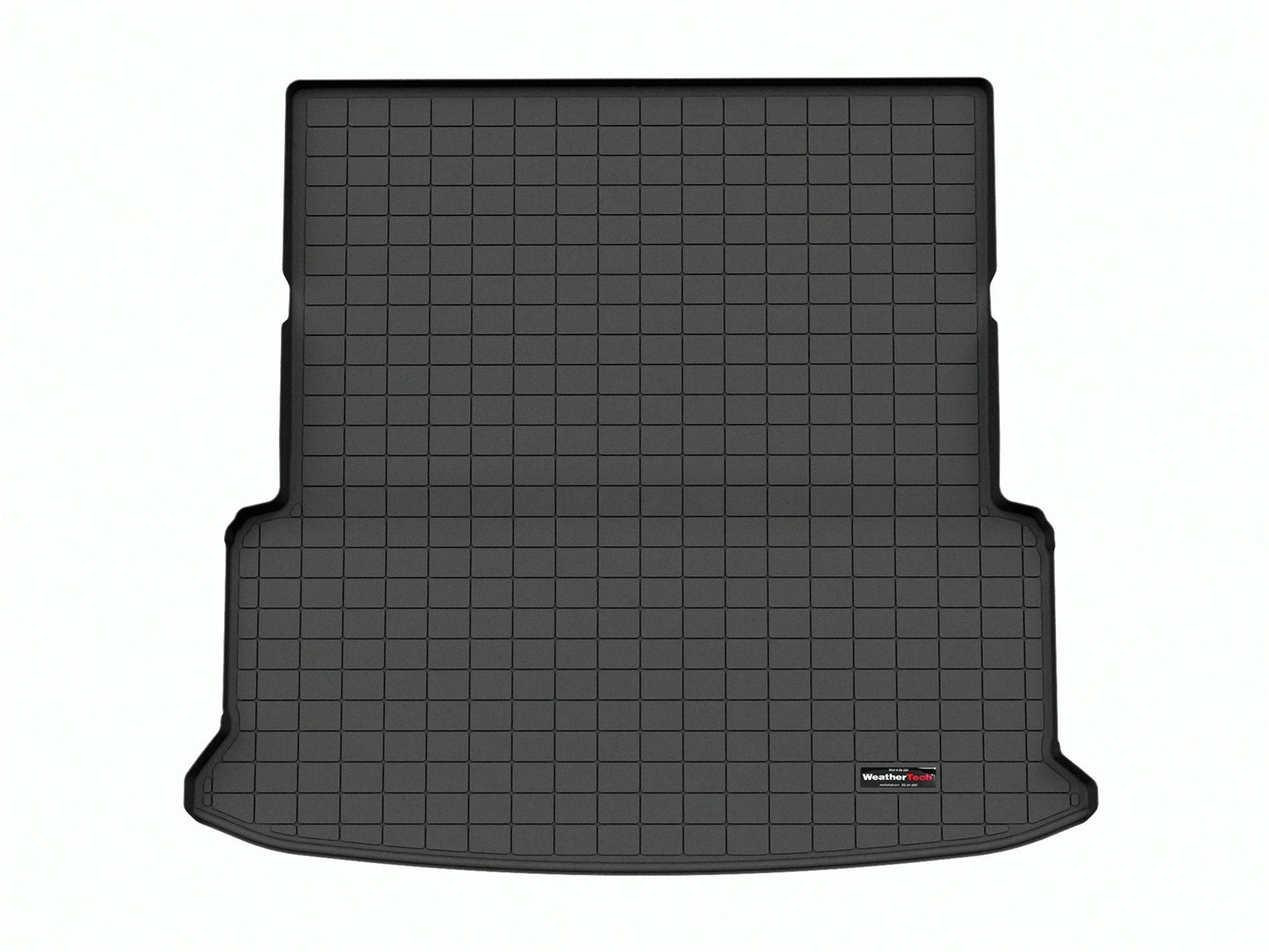 Weathertech - 401723 - Cargo Area Liner