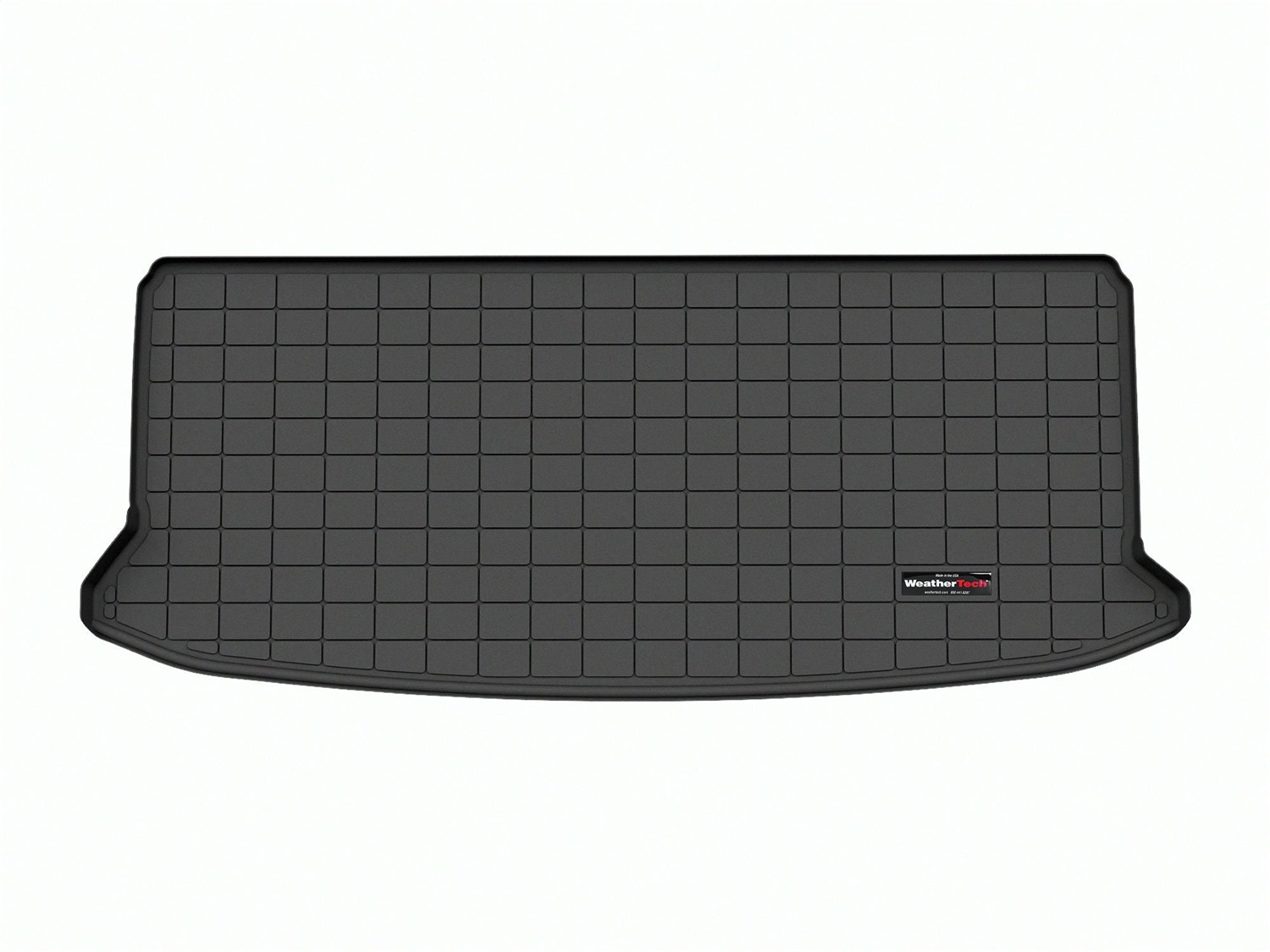Weathertech - 401724 - Cargo Area Liner