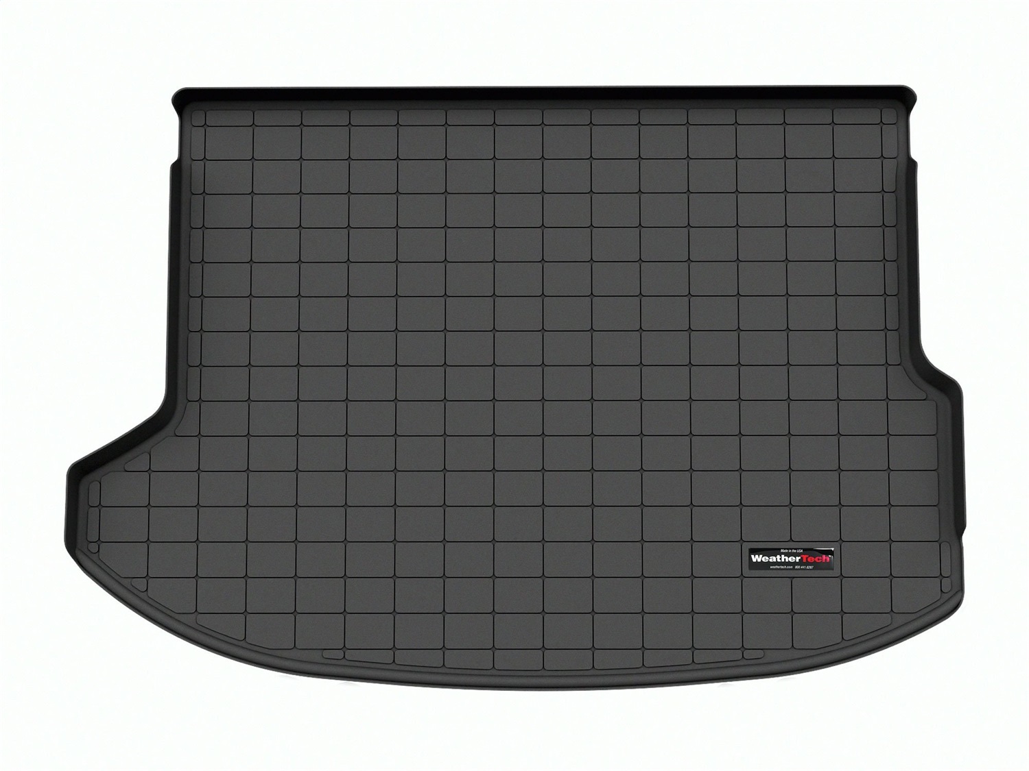 Weathertech - 401725 - Cargo Area Liner