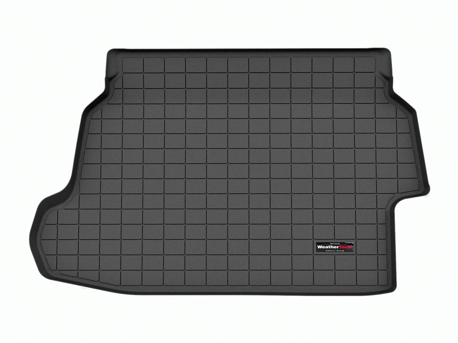 Weathertech - 401726 - Cargo Area Liner