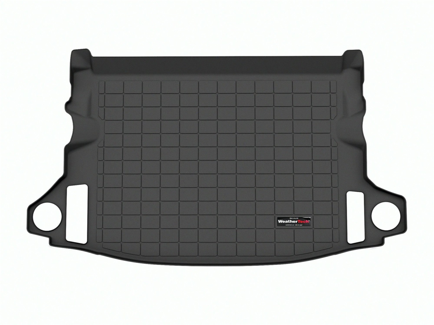 Weathertech - 401728 - Cargo Area Liner