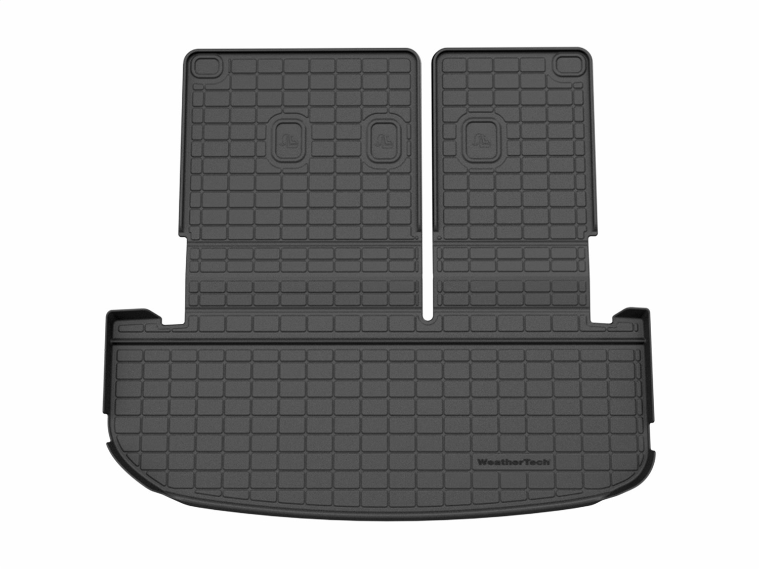 Weathertech - 401730IM - Cargo Area Liner