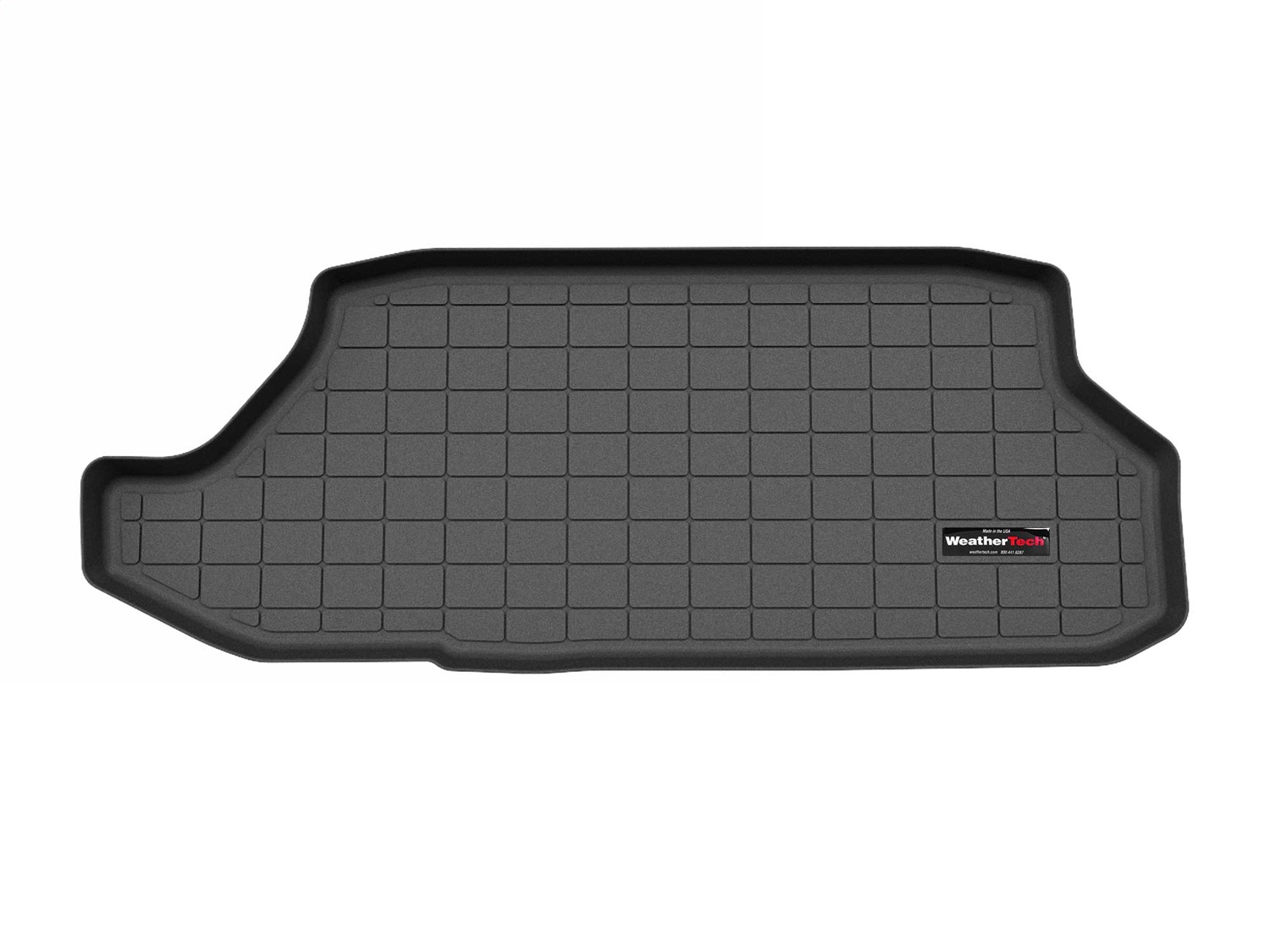 Weathertech - 401735 - Cargo Area Liner