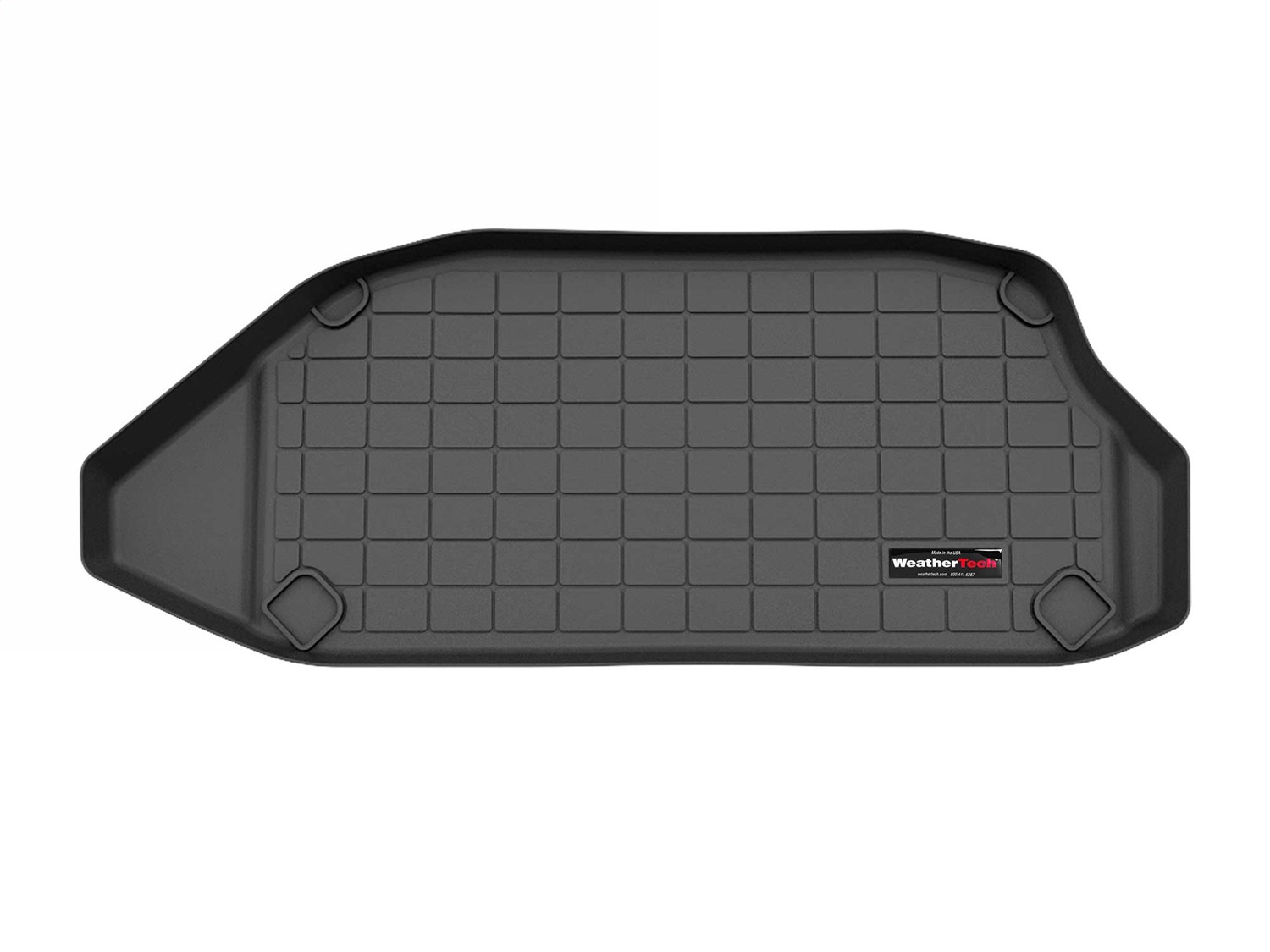 Weathertech - 401736 - Cargo Area Liner