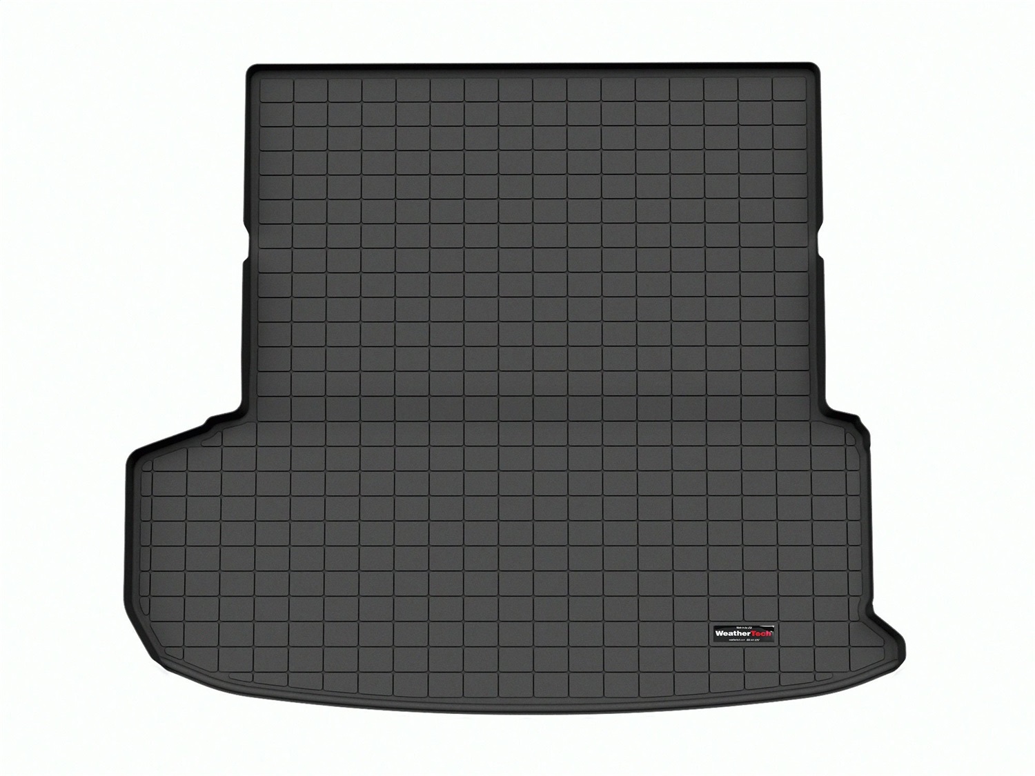 Weathertech - 401737 - Cargo Area Liner