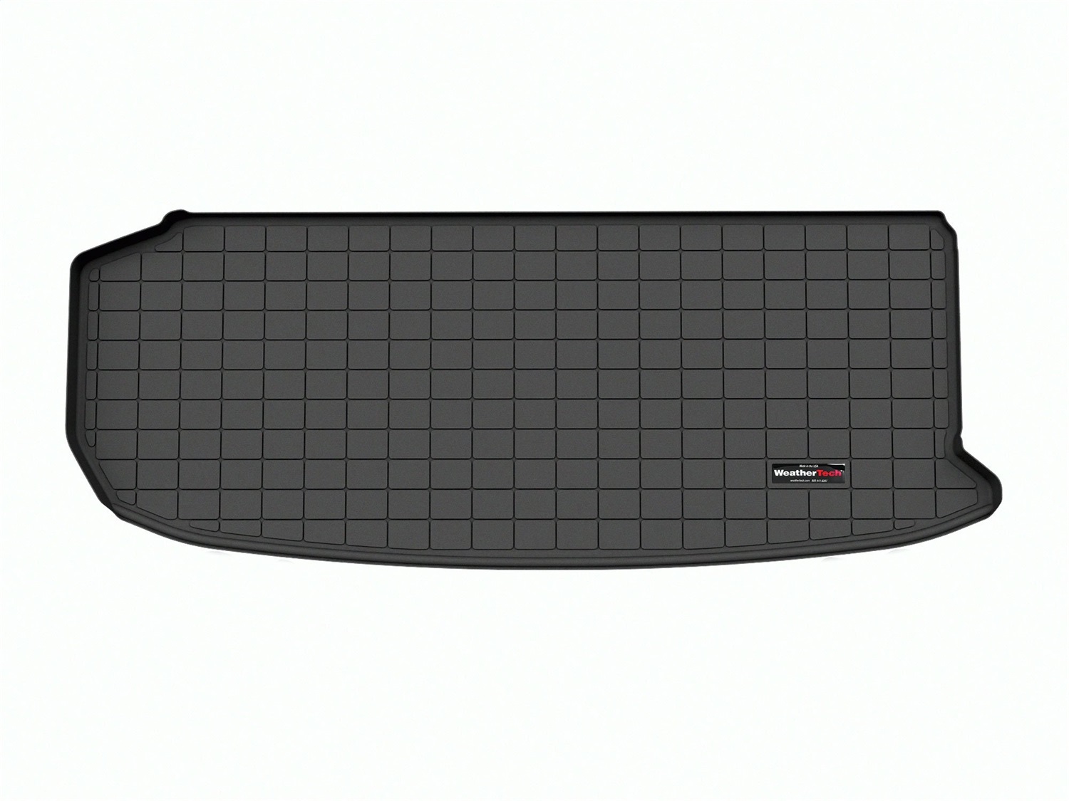 Weathertech - 401738 - Cargo Area Liner