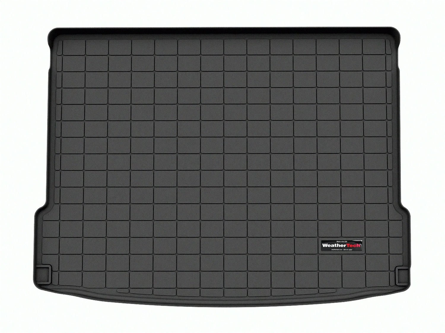 Weathertech - 401744 - Cargo Area Liner