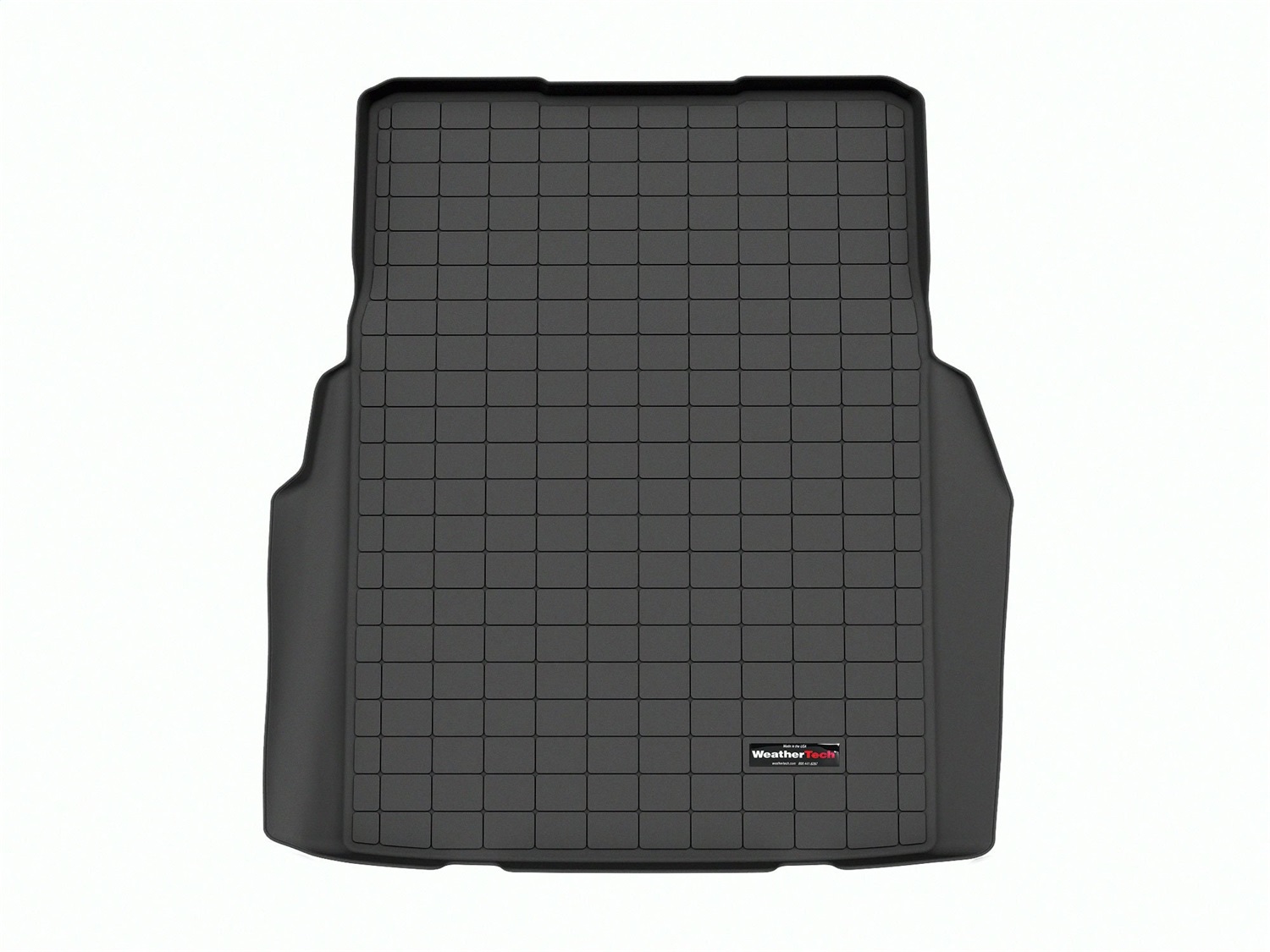 Weathertech - 401745 - Cargo Area Liner