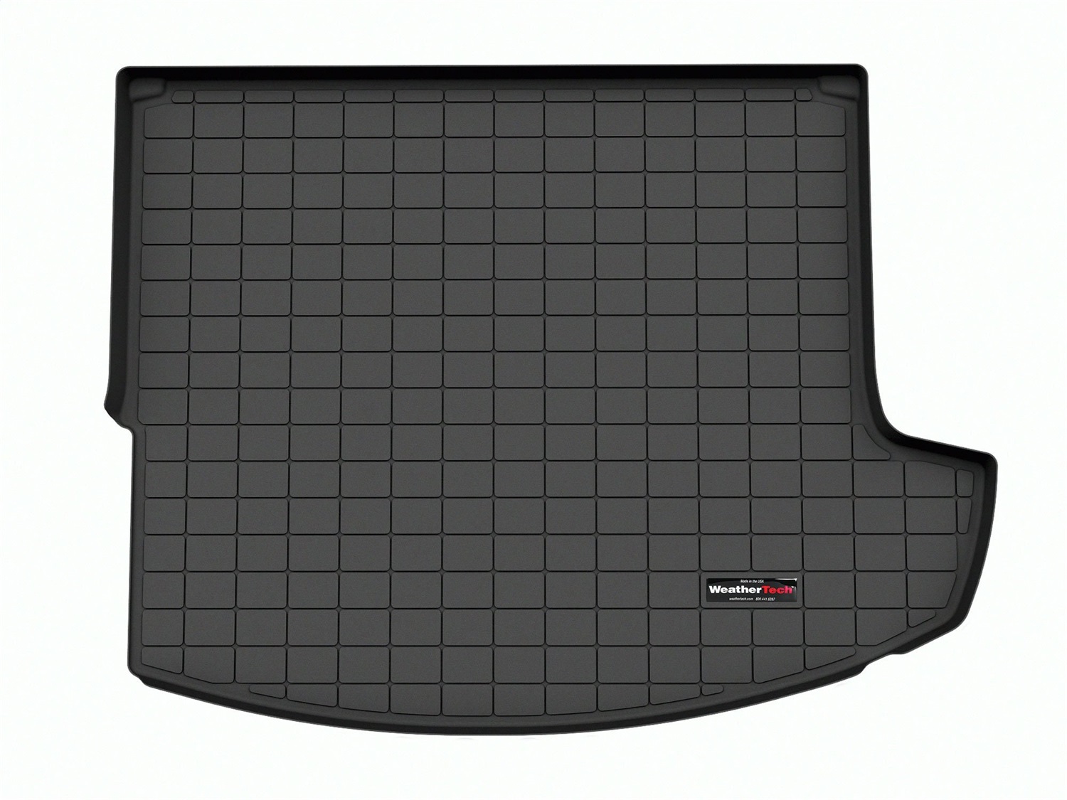 Weathertech - 401746 - Cargo Area Liner